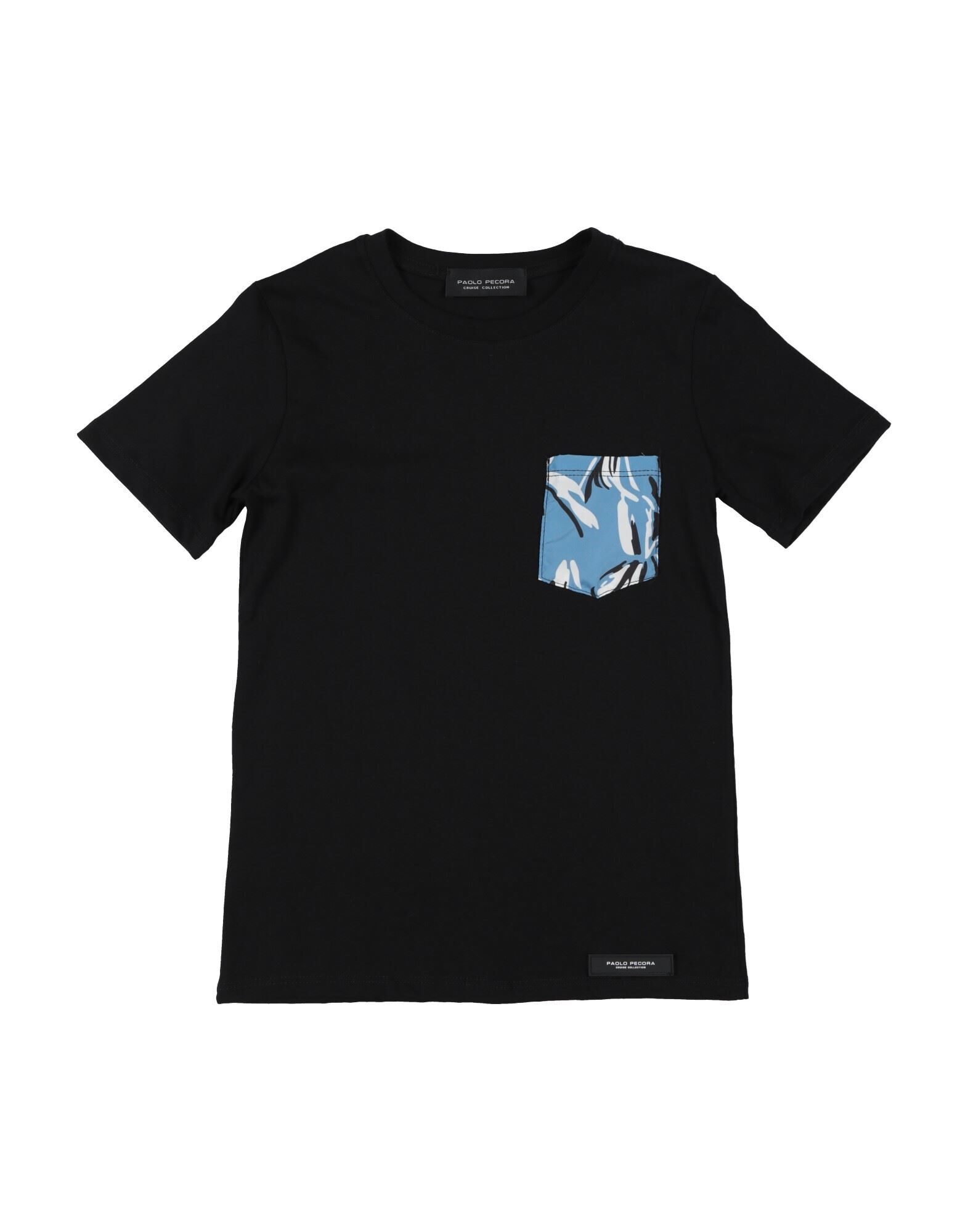 PAOLO PECORA - Футболки