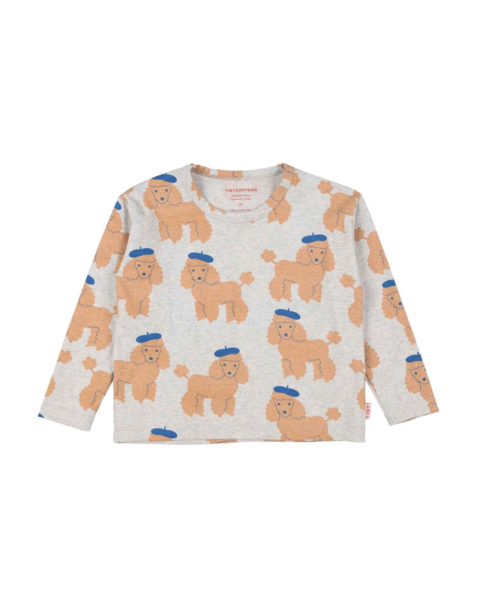 TINYCOTTONS - T-shirts