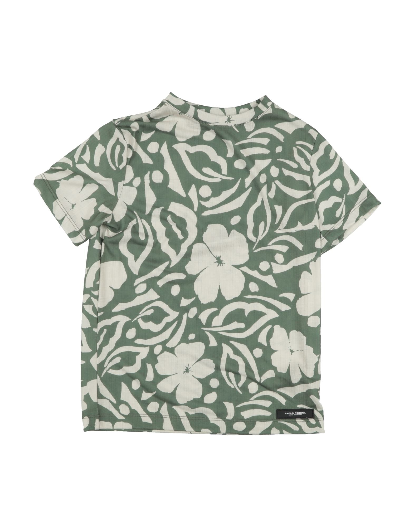 PAOLO PECORA - Camisetas