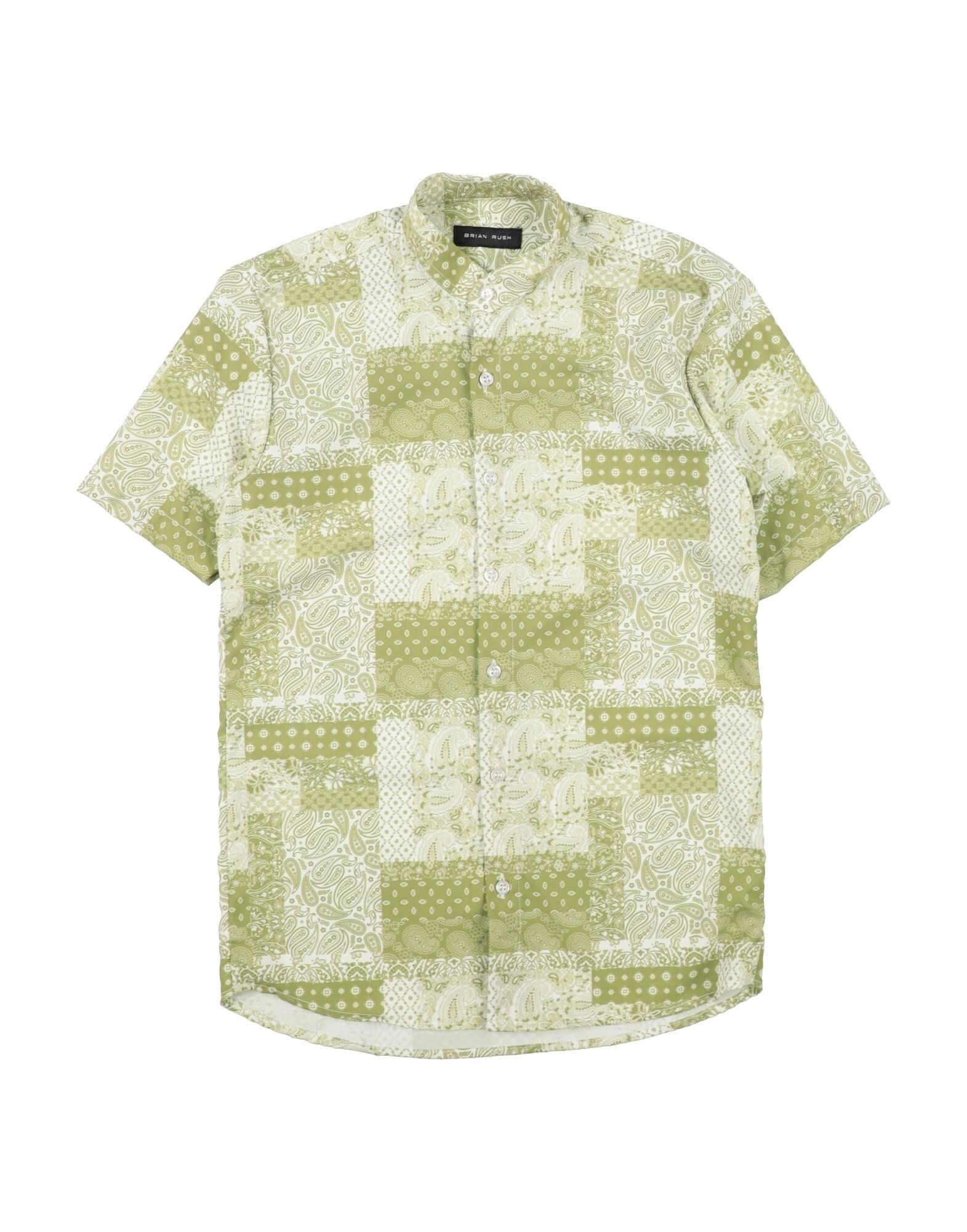 BRIAN RUSH - Shirts