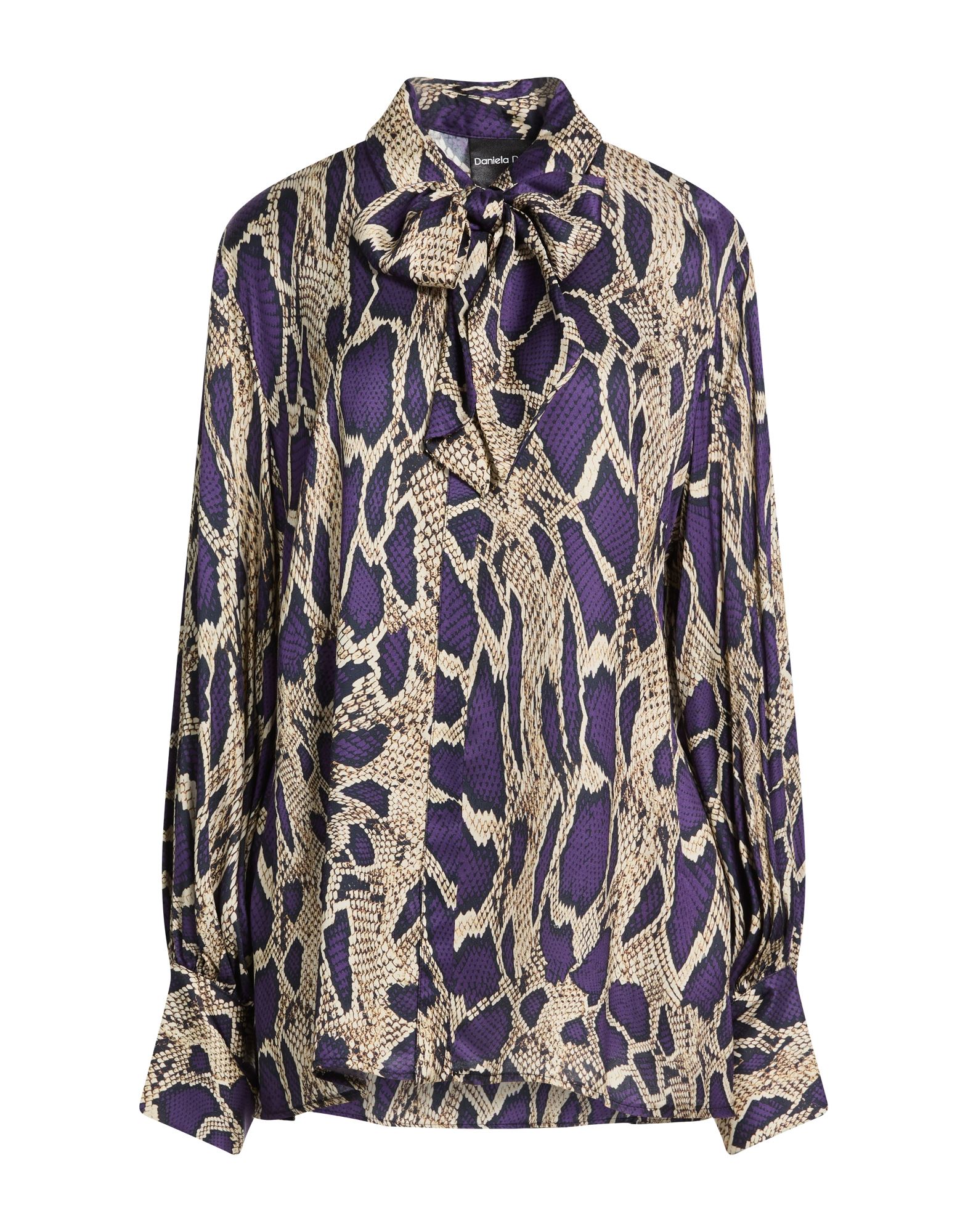 DANIELA DREI - Shirts