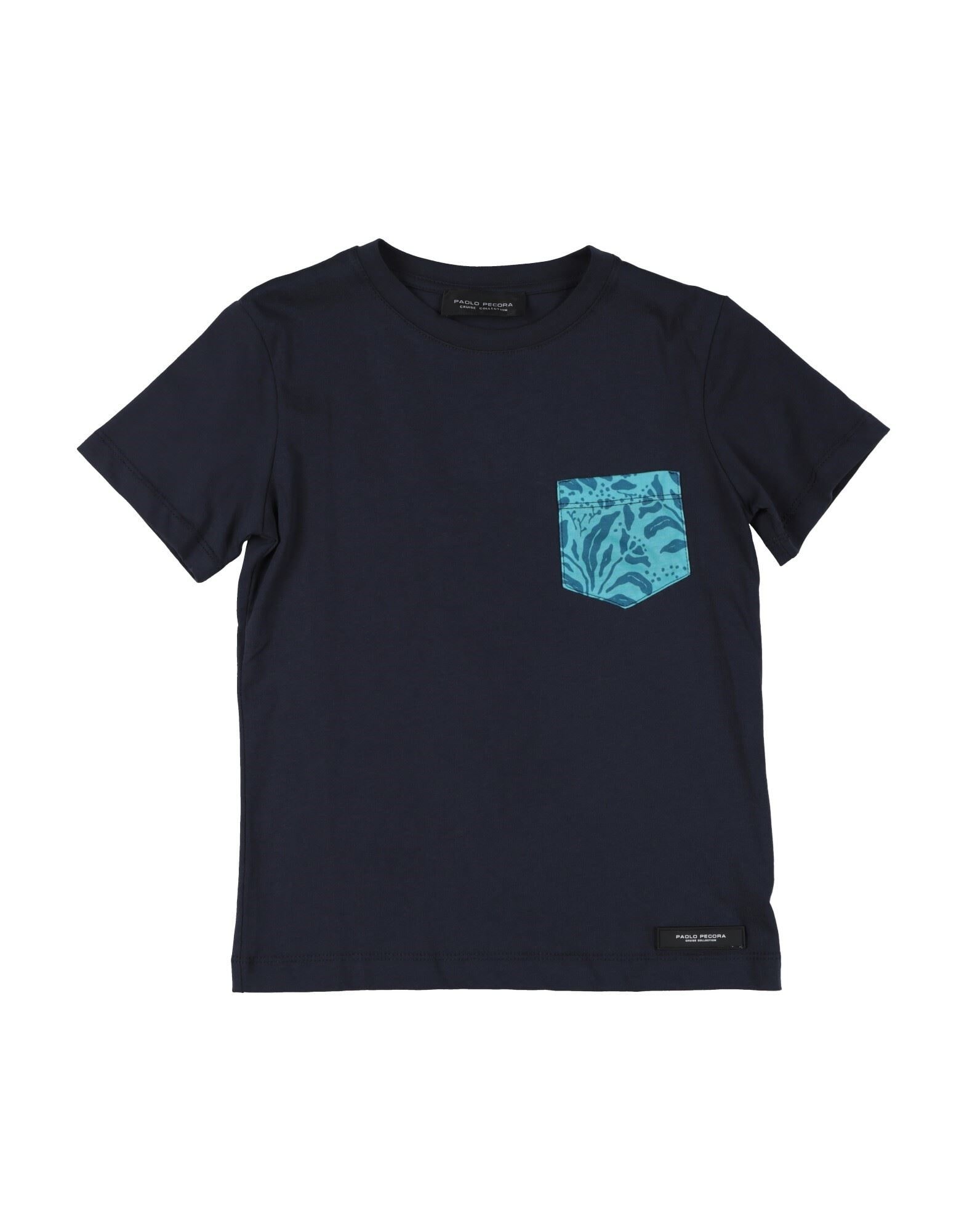 PAOLO PECORA - Camisetas