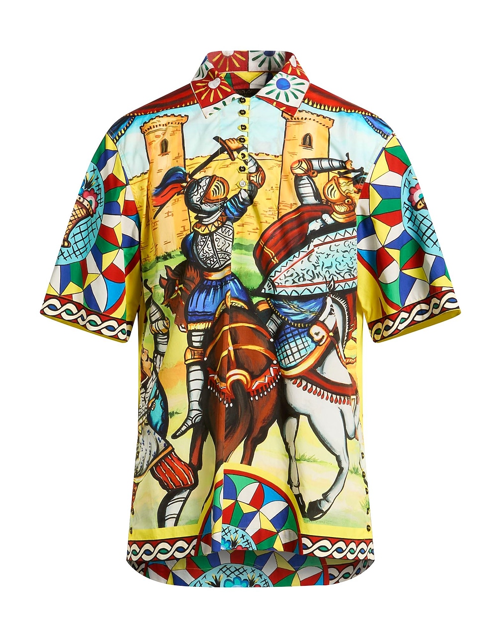 DOLCE&GABBANA - Shirts