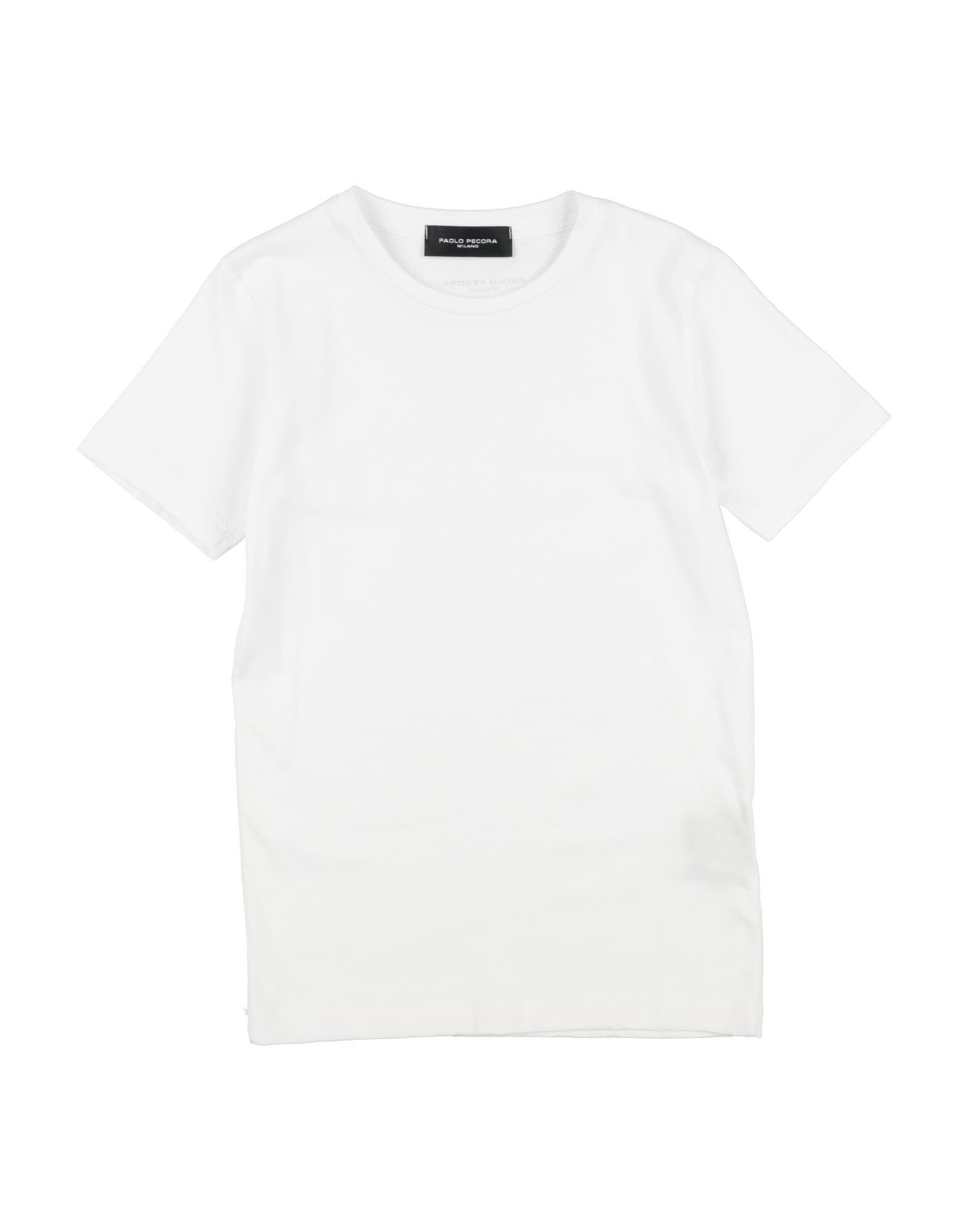 PAOLO PECORA - Футболки