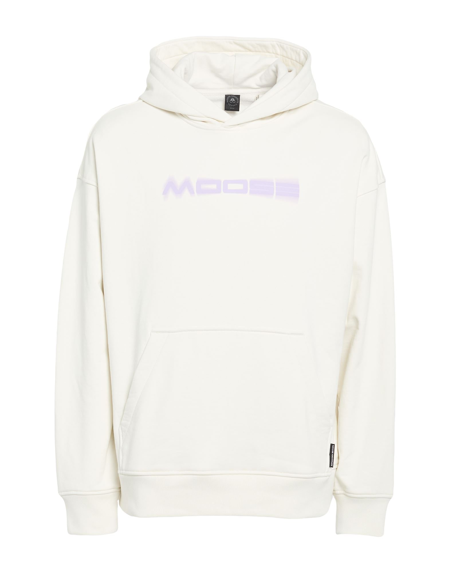 MOOSE KNUCKLES - Толстовки