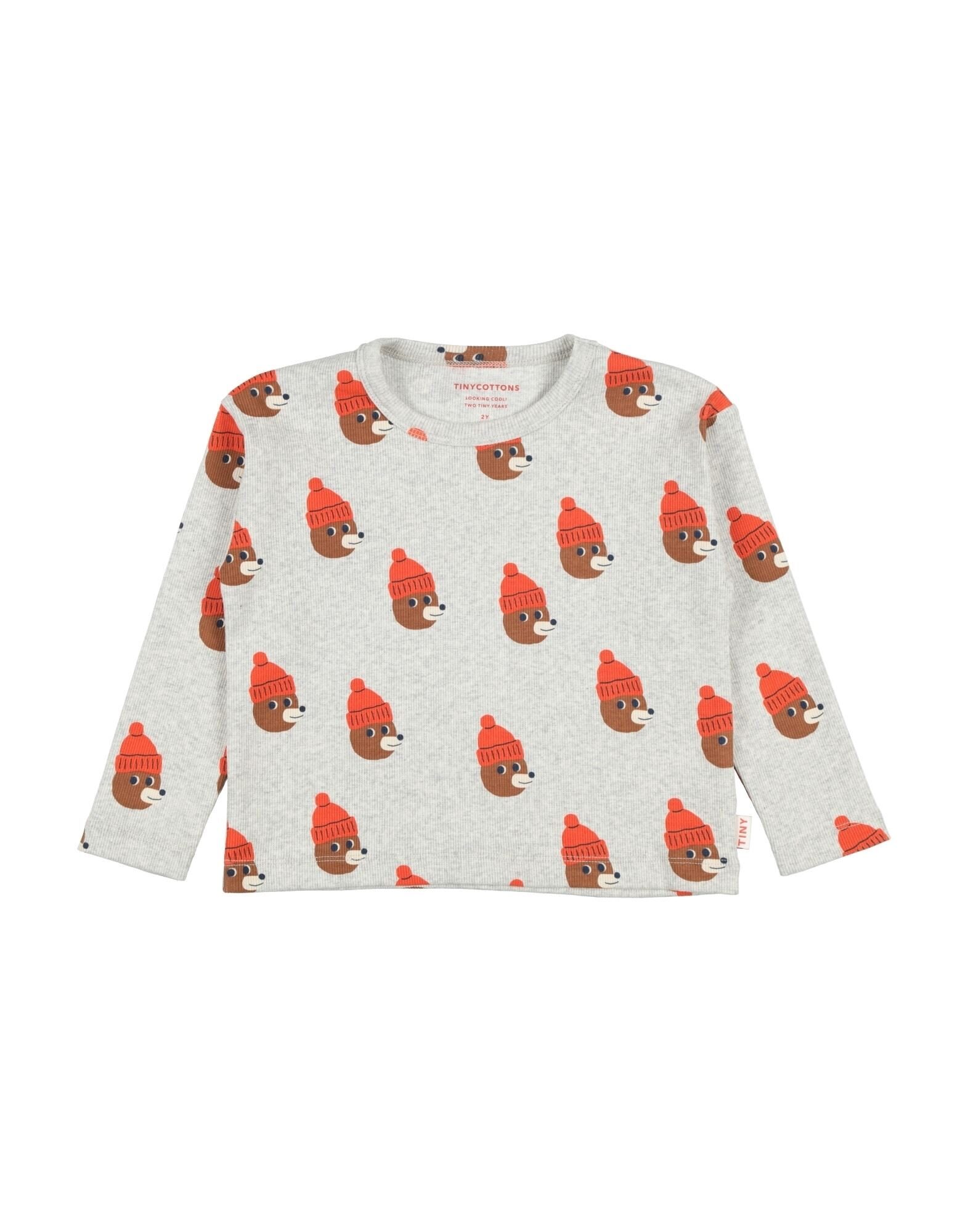 TINYCOTTONS - T-shirts