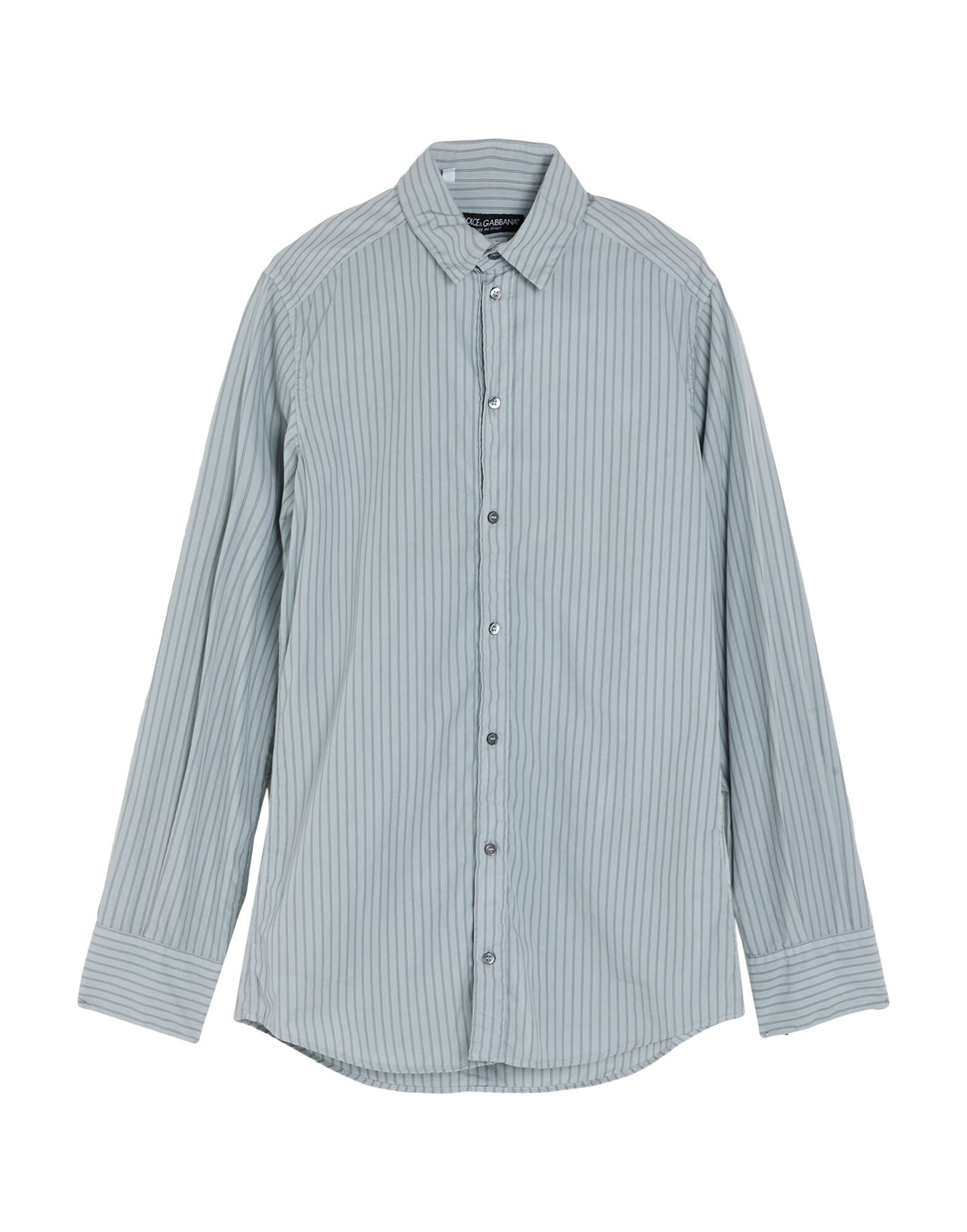 DOLCE&GABBANA - Shirts