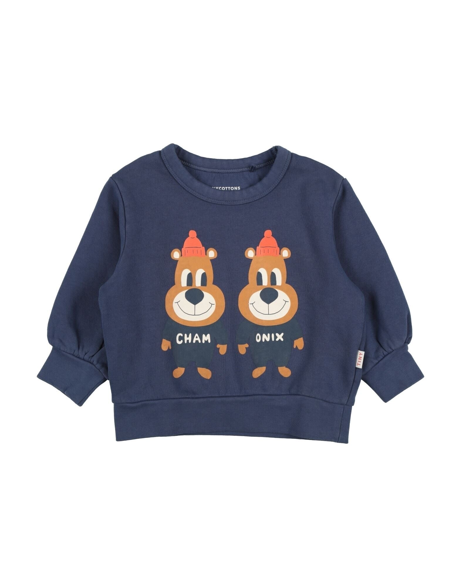 TINYCOTTONS - Sweatshirts