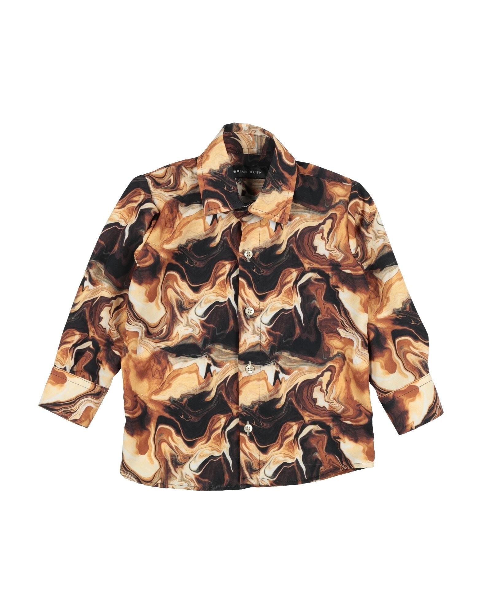 BRIAN RUSH - Рубашки 