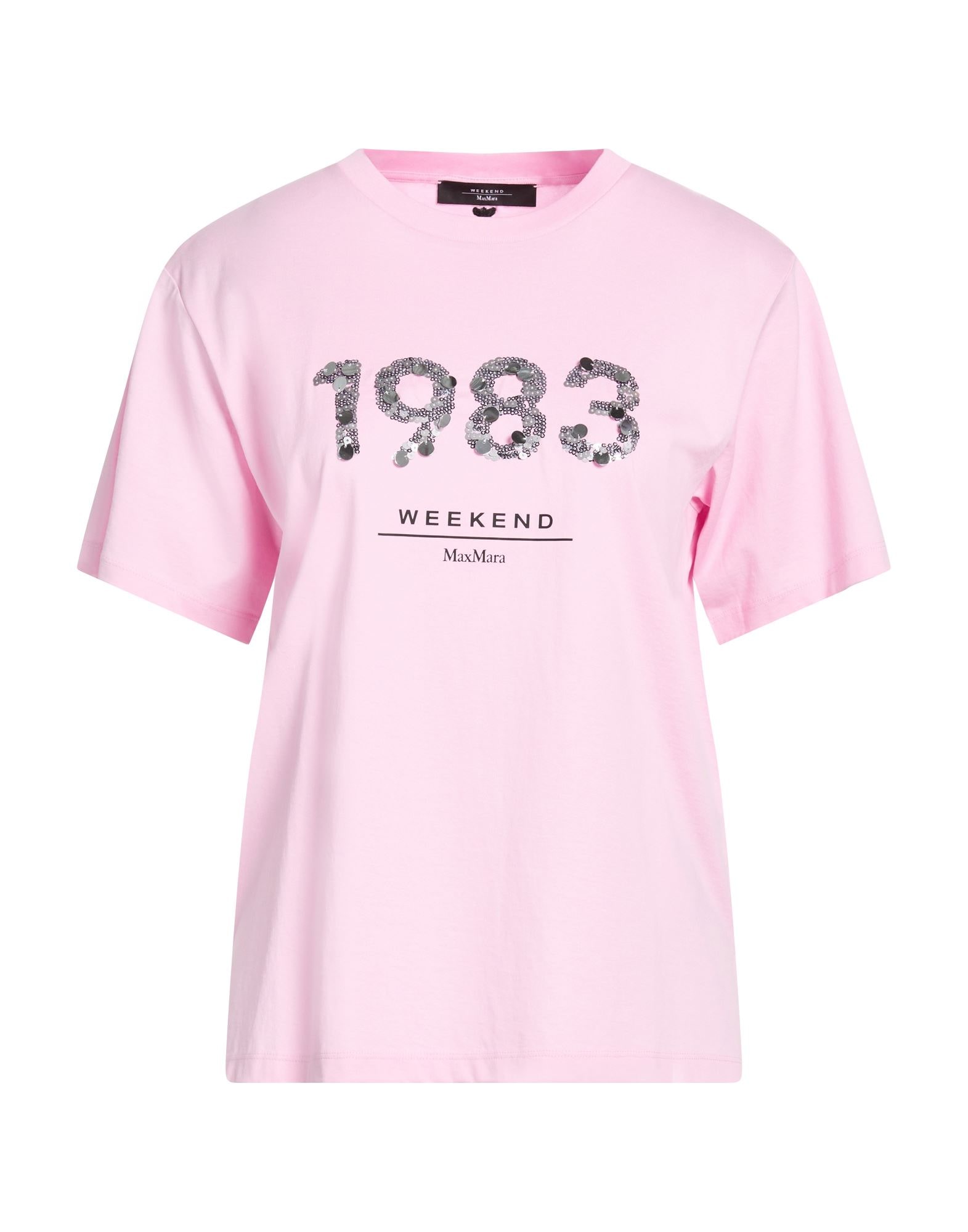 WEEKEND MAX MARA - T-shirts