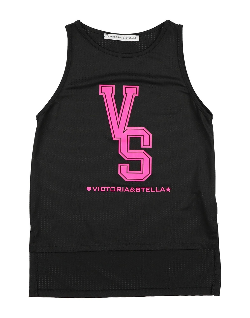VICTORIA & STELLA - T-shirts