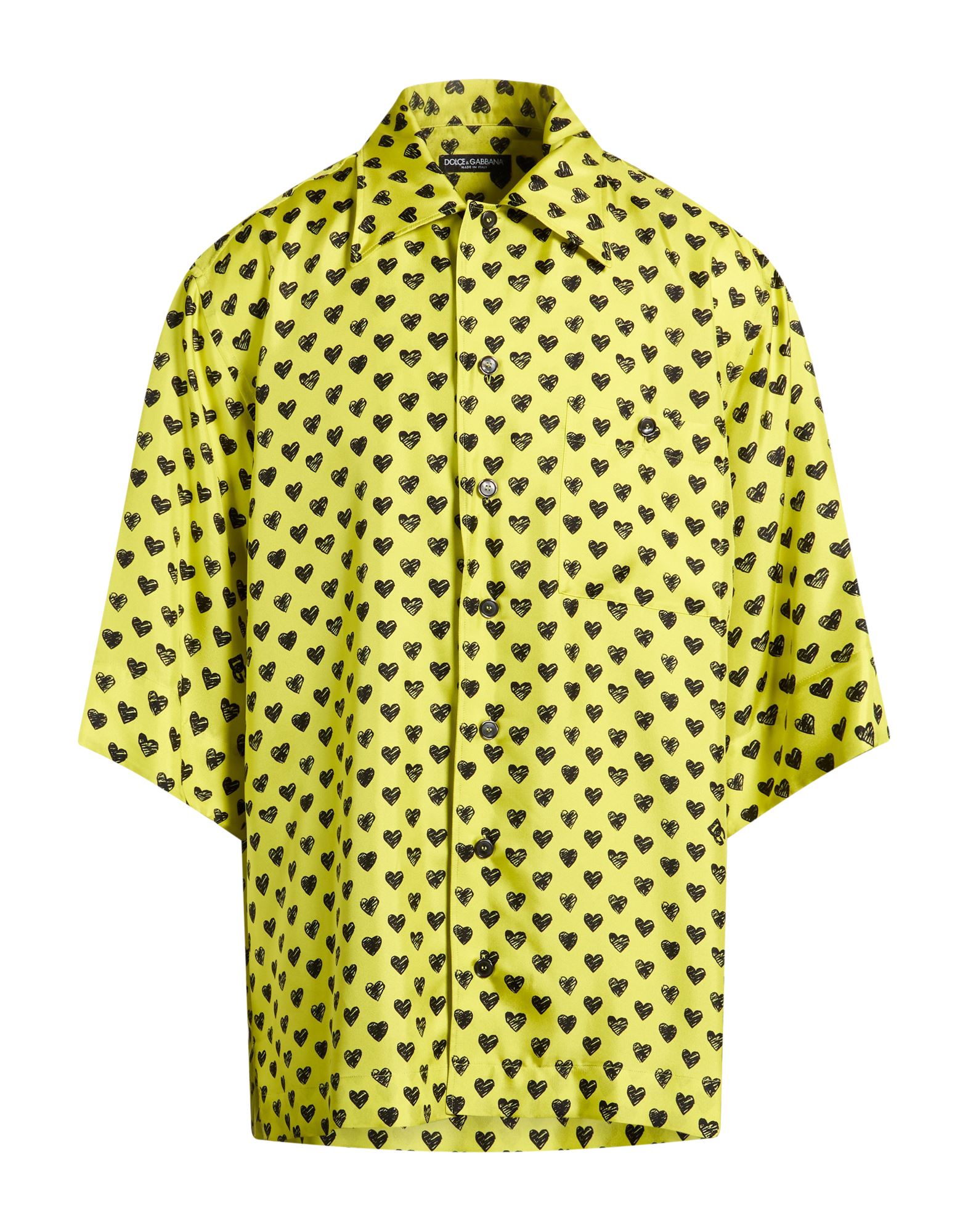 DOLCE&GABBANA - Shirts