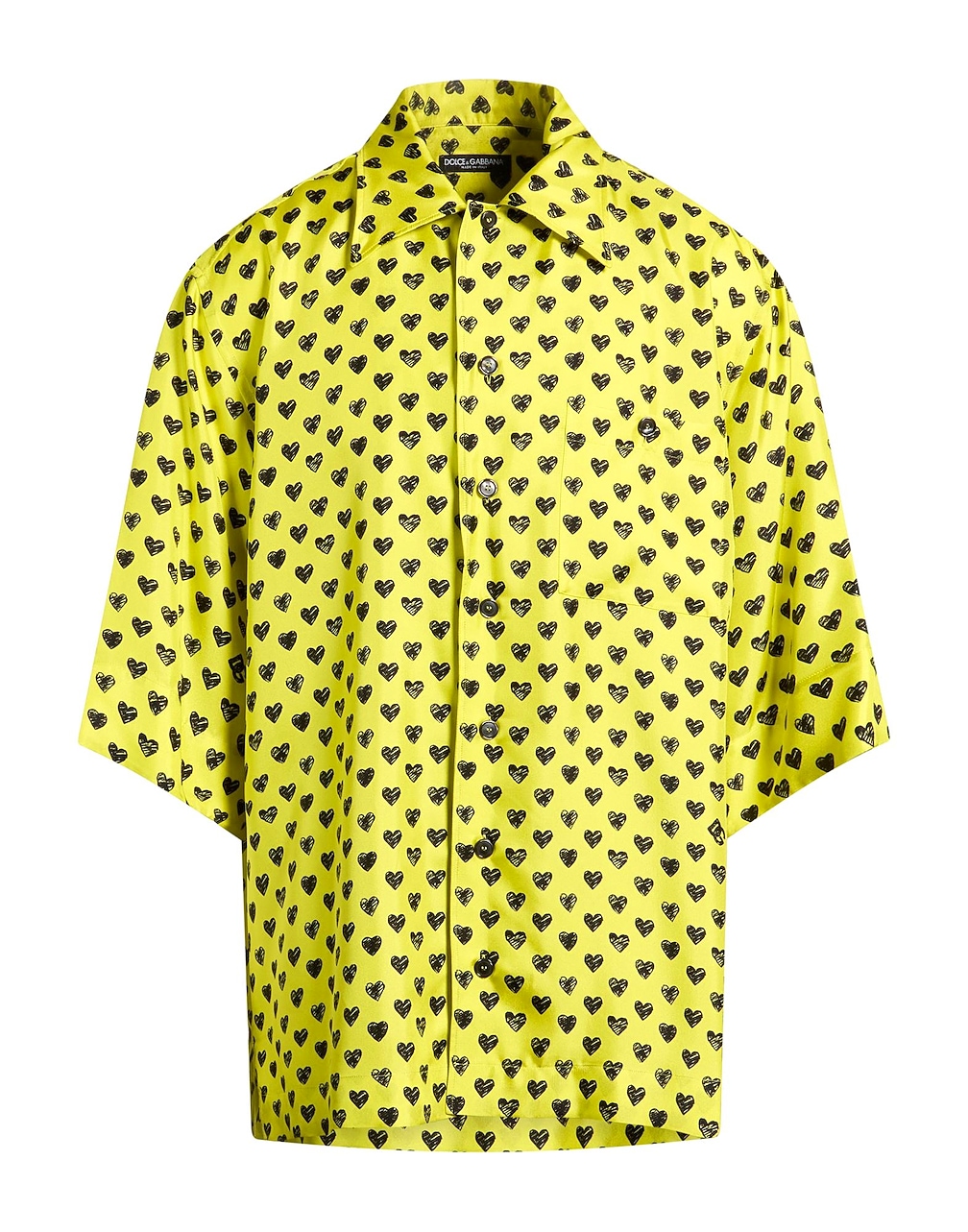 DOLCE&GABBANA - Shirts