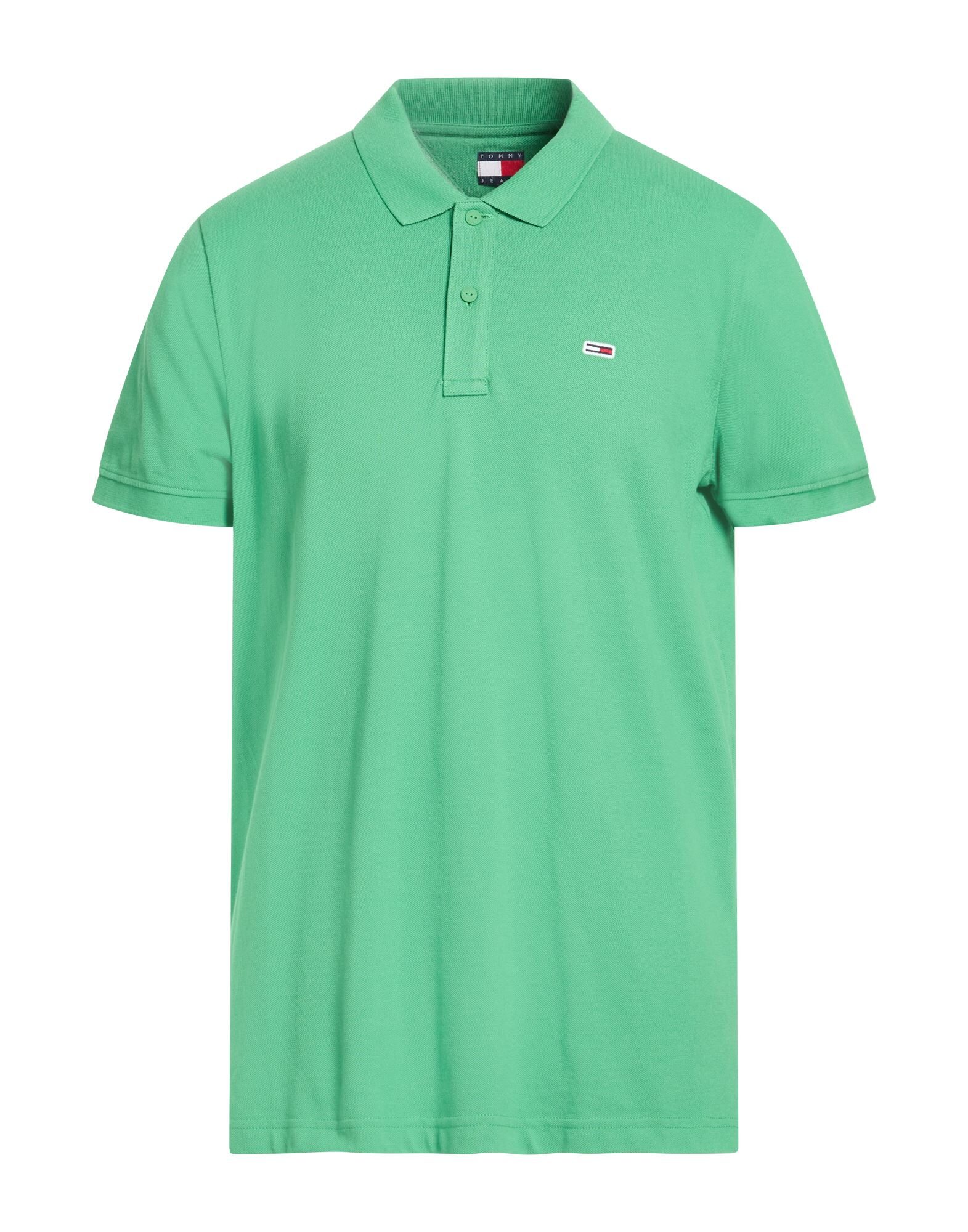 TOMMY JEANS - Μπλουζάκια Polo