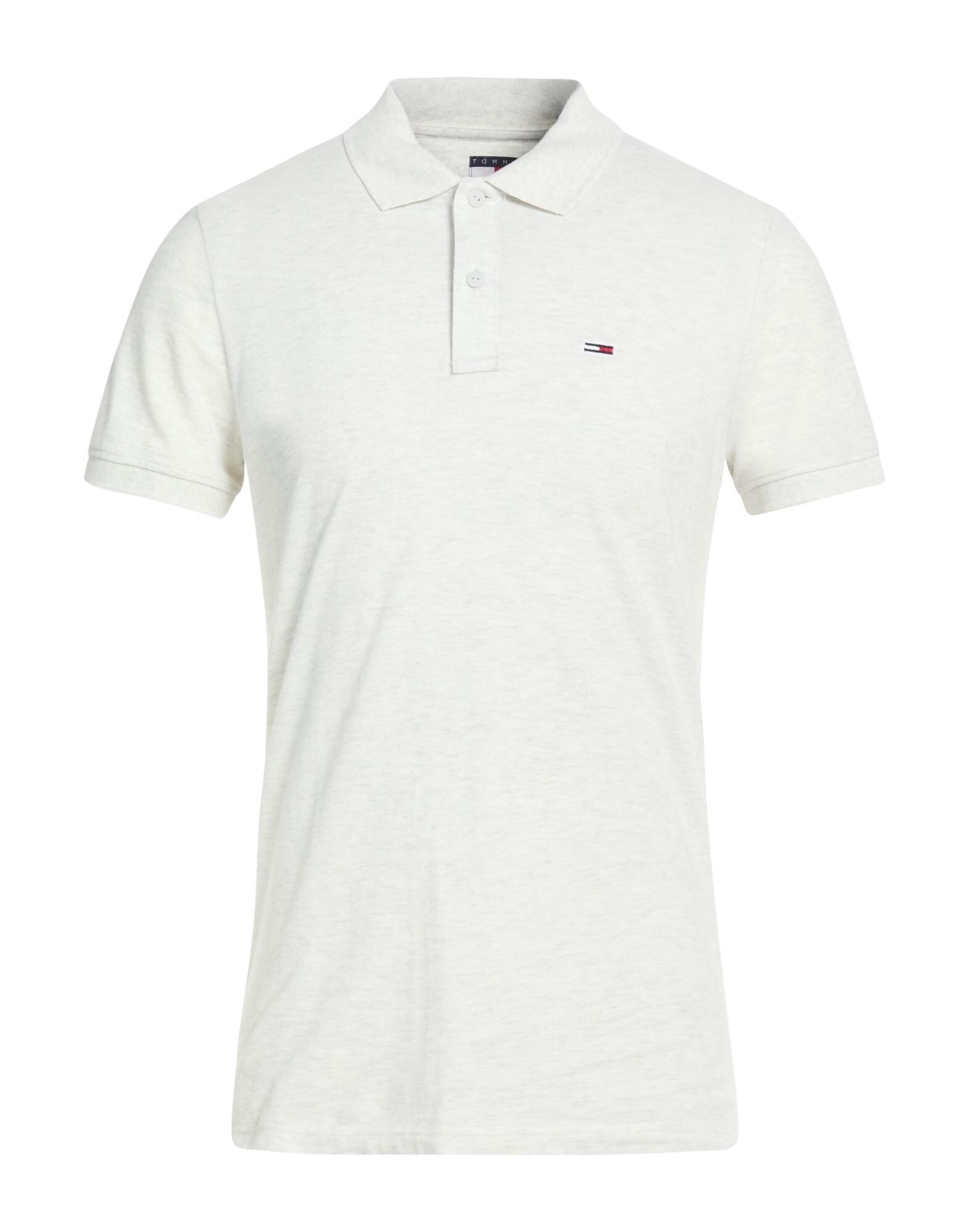 TOMMY JEANS - Polo shirts