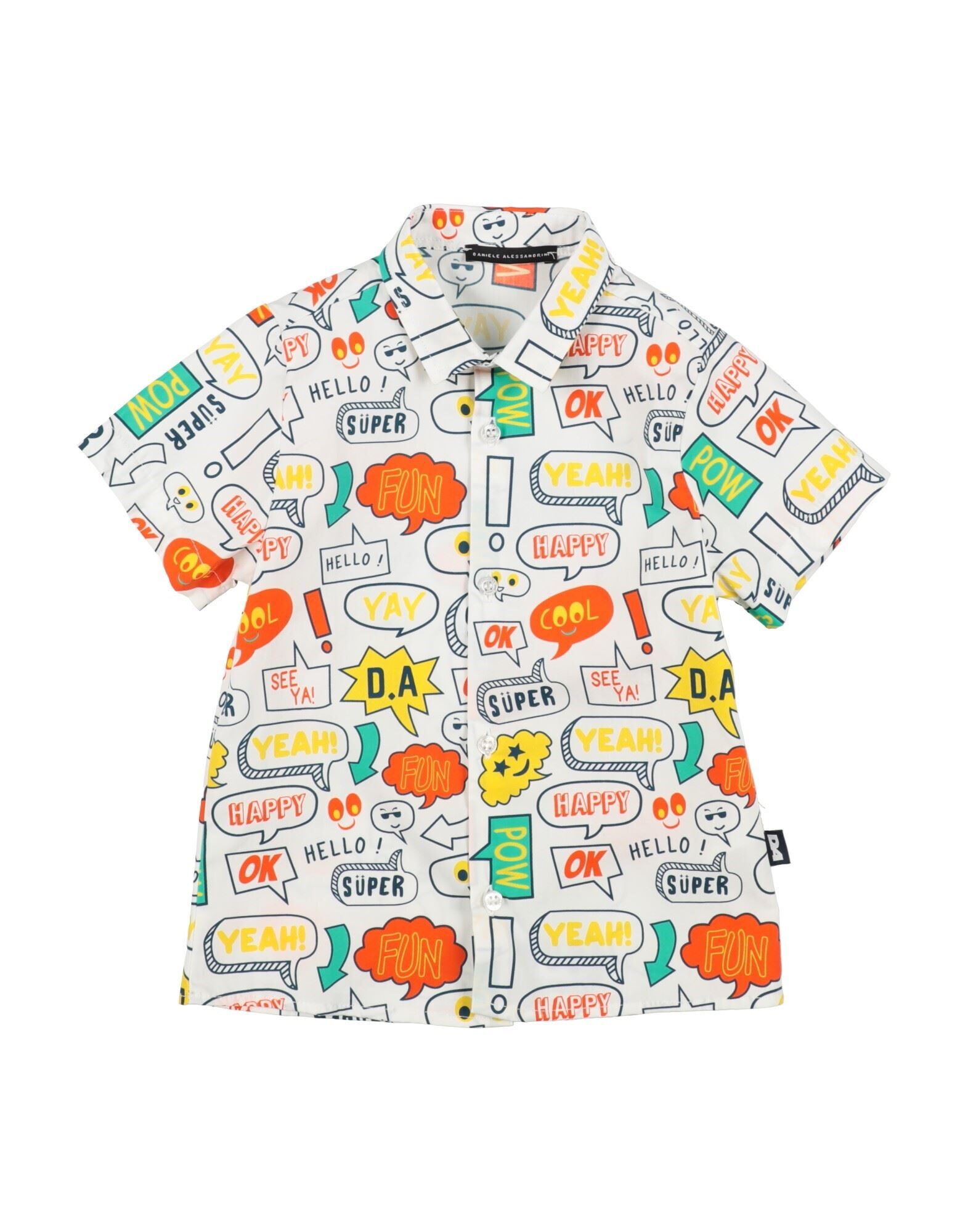 DANIELE ALESSANDRINI - Shirts