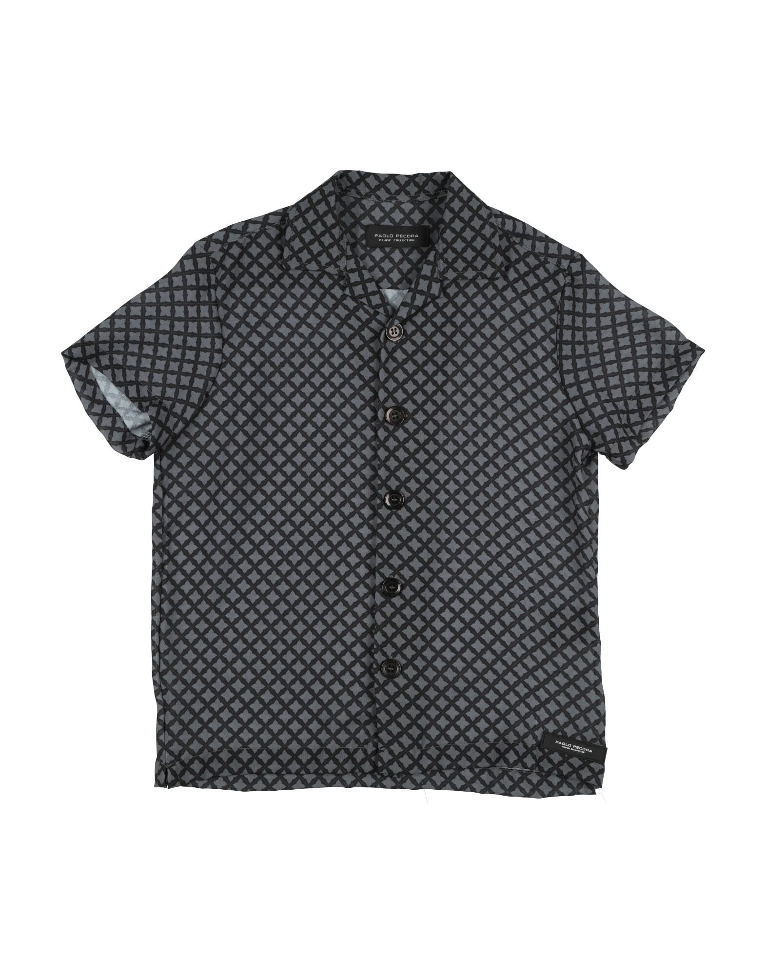 PAOLO PECORA - Рубашки 