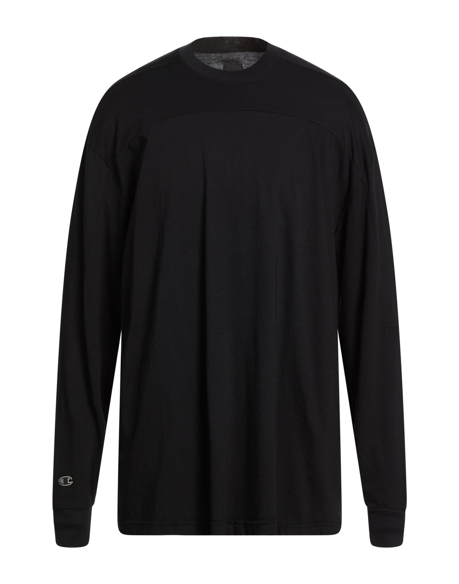 RICK OWENS x CHAMPION - T-shirts