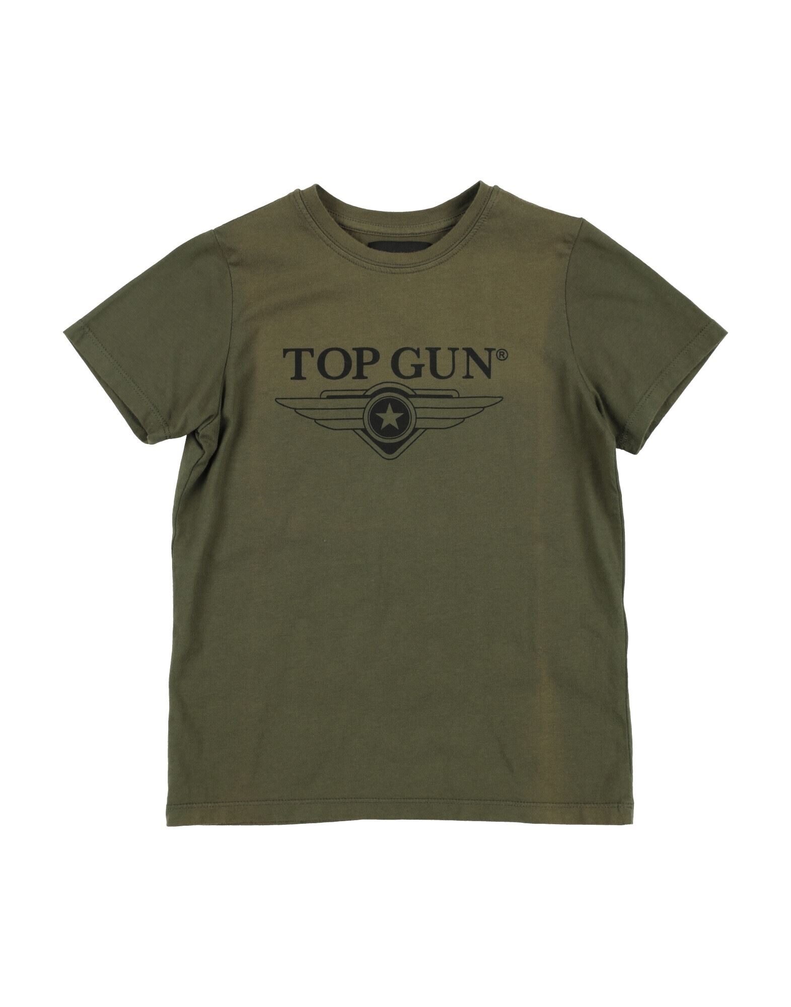 TOP GUN® - Футболки