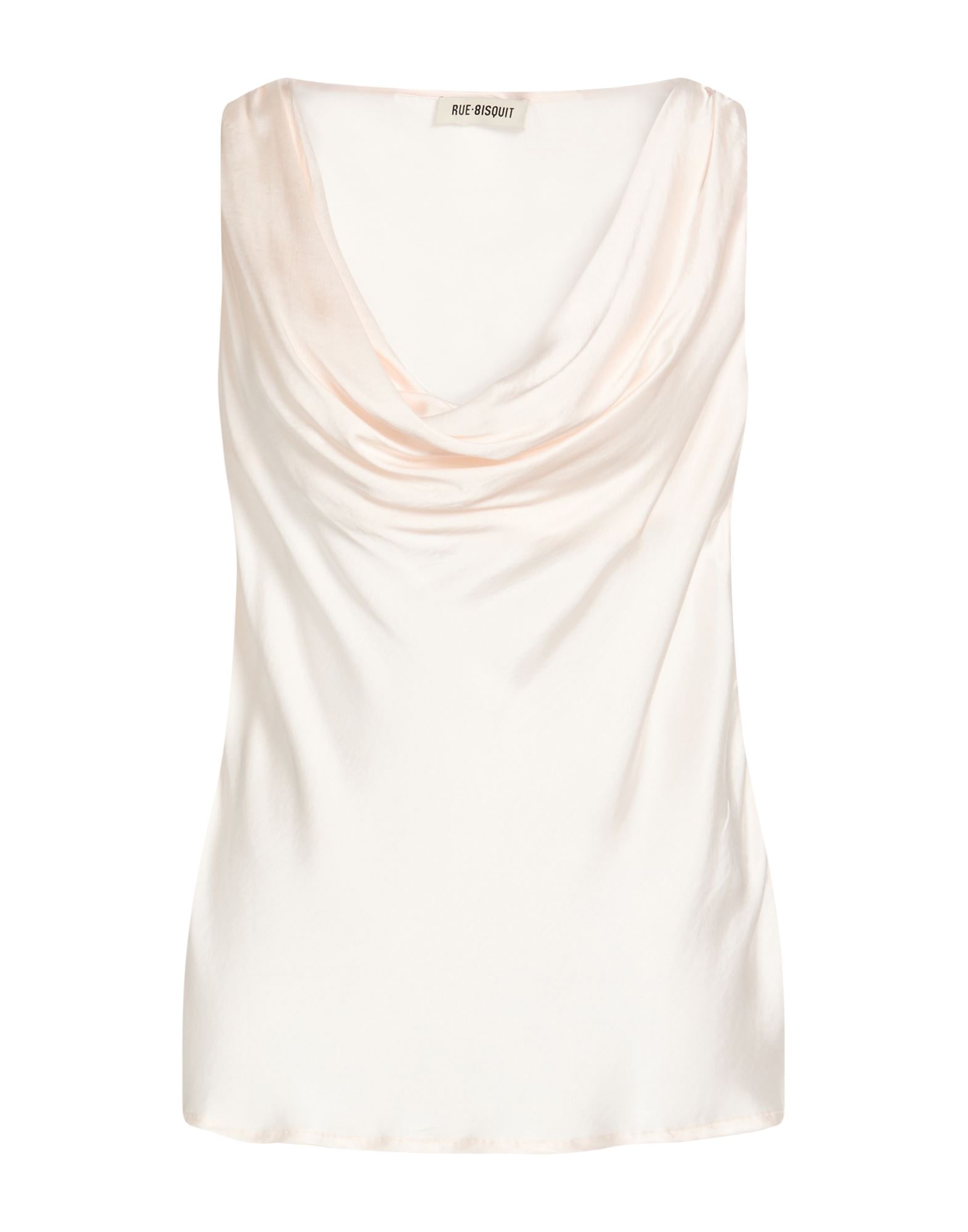 RUE•8ISQUIT - トップス