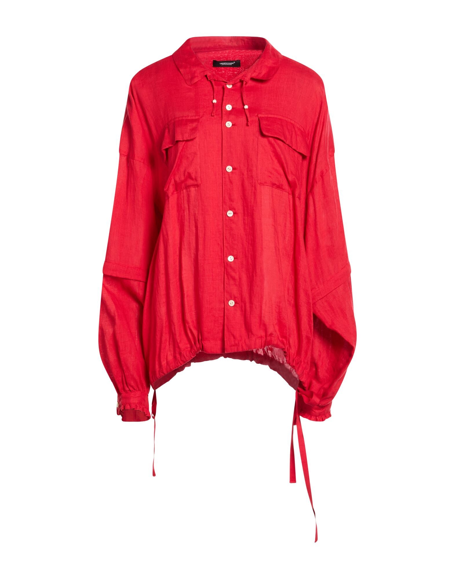 UNDERCOVER - Chemises