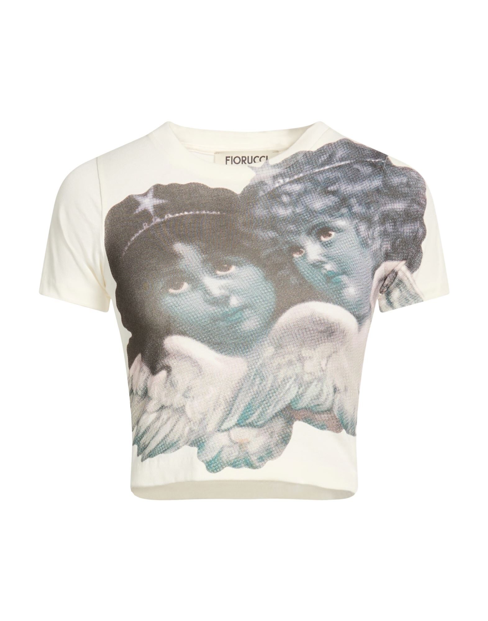 FIORUCCI - T-shirts