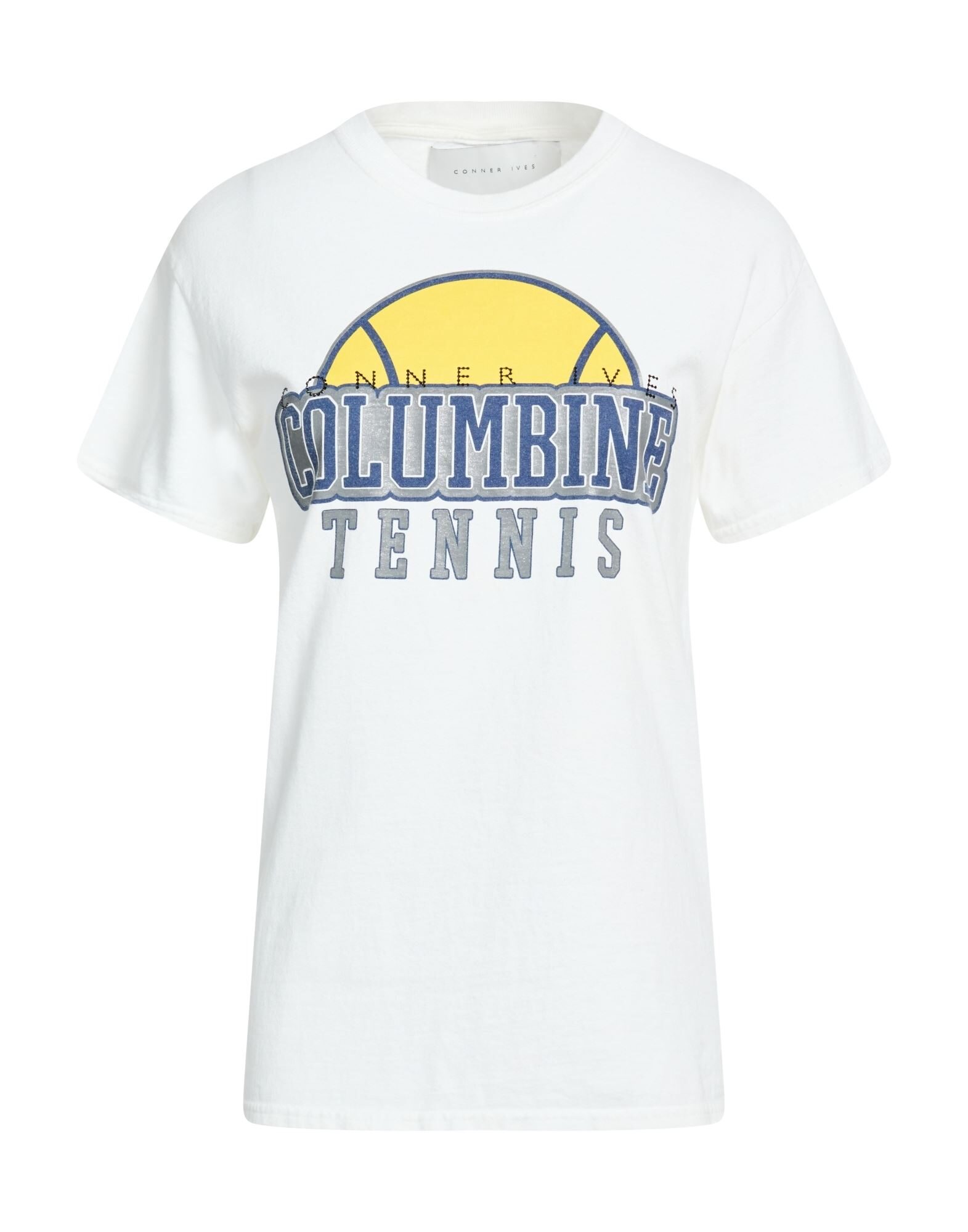 CONNER IVES - T-shirts