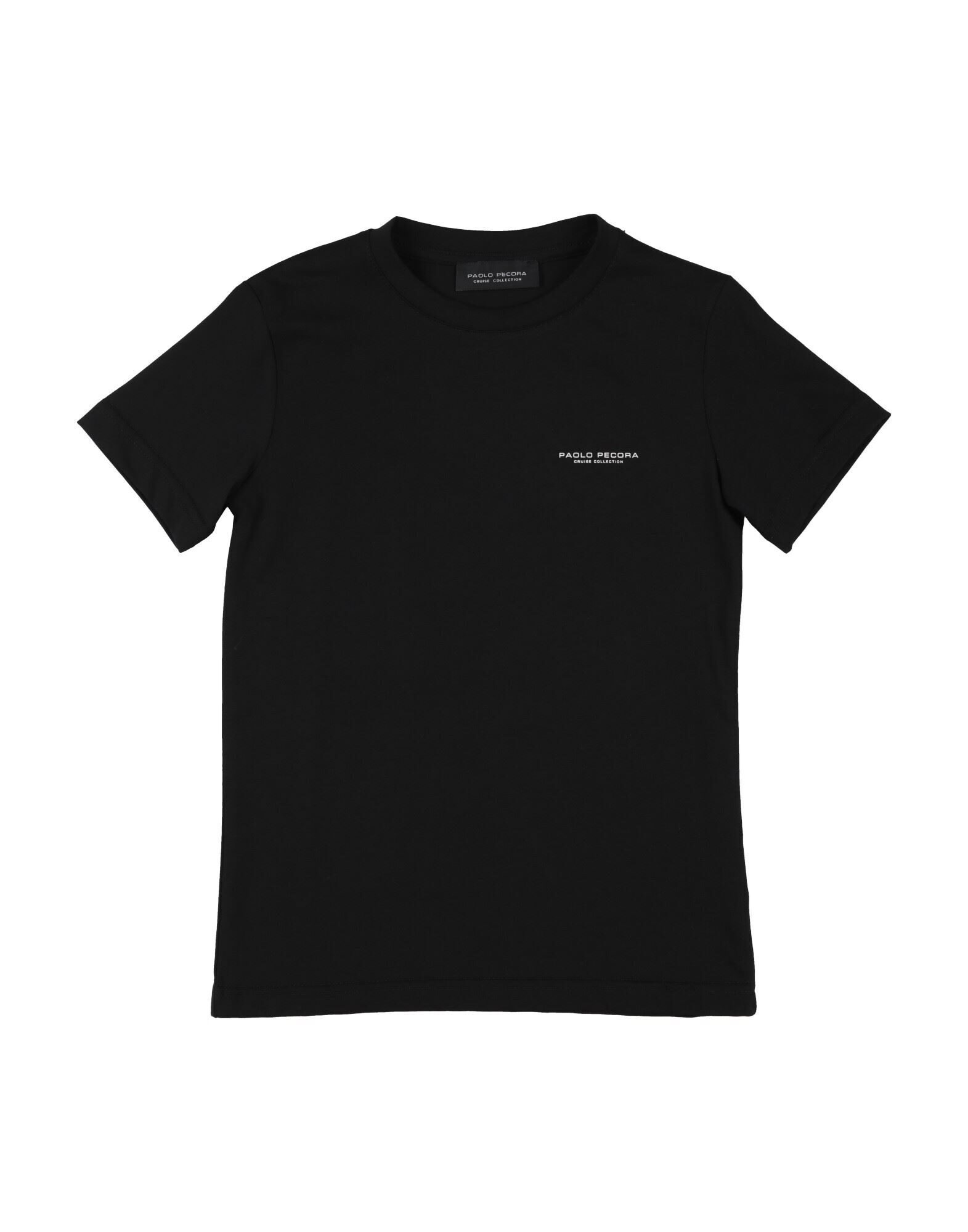 PAOLO PECORA - Футболки