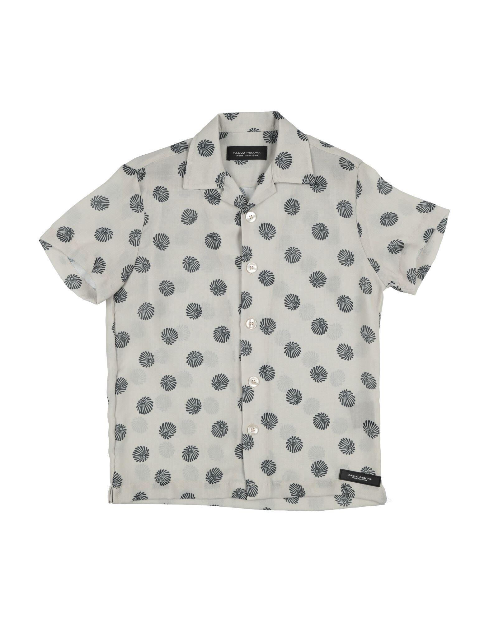 PAOLO PECORA - Рубашки 