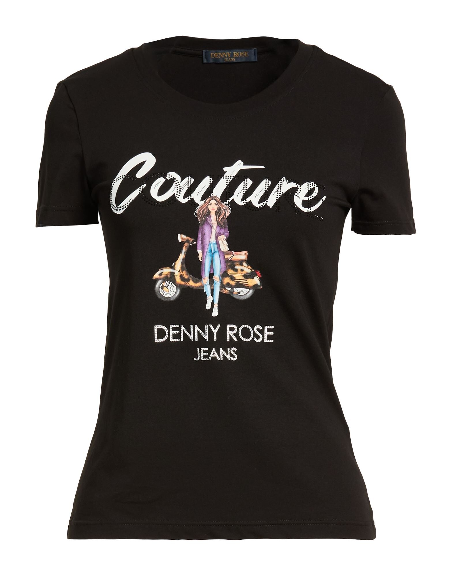 DENNY ROSE - T-shirts