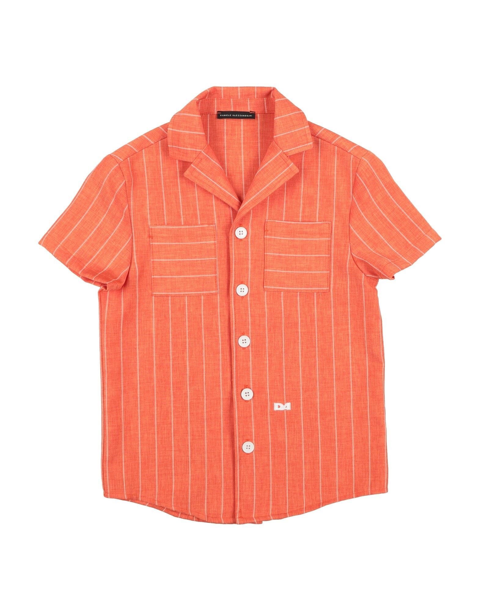 DANIELE ALESSANDRINI - Shirts