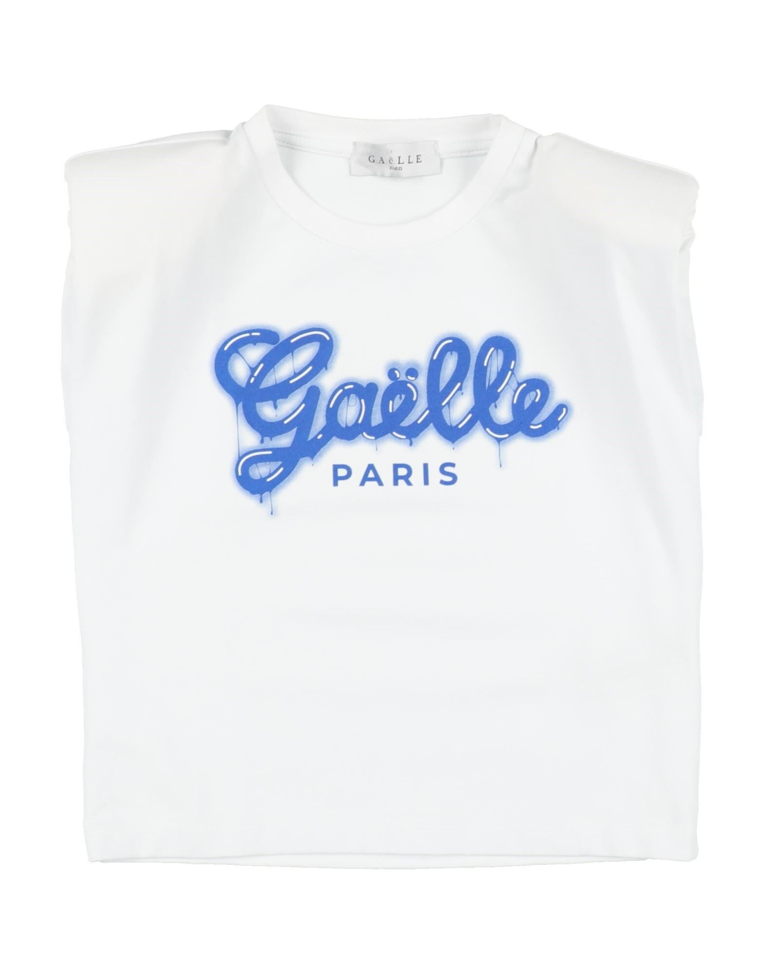 GAëLLE Paris - T-shirts