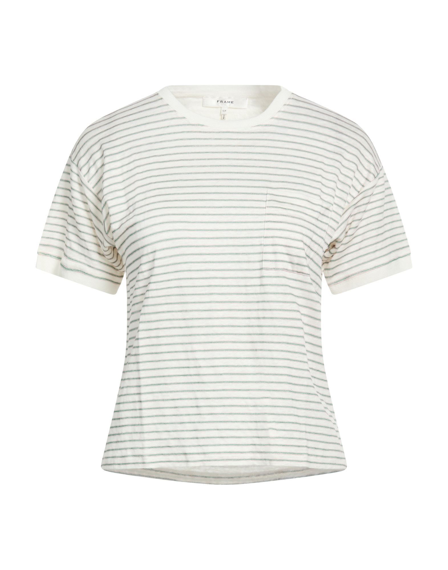 FRAME - Футболки