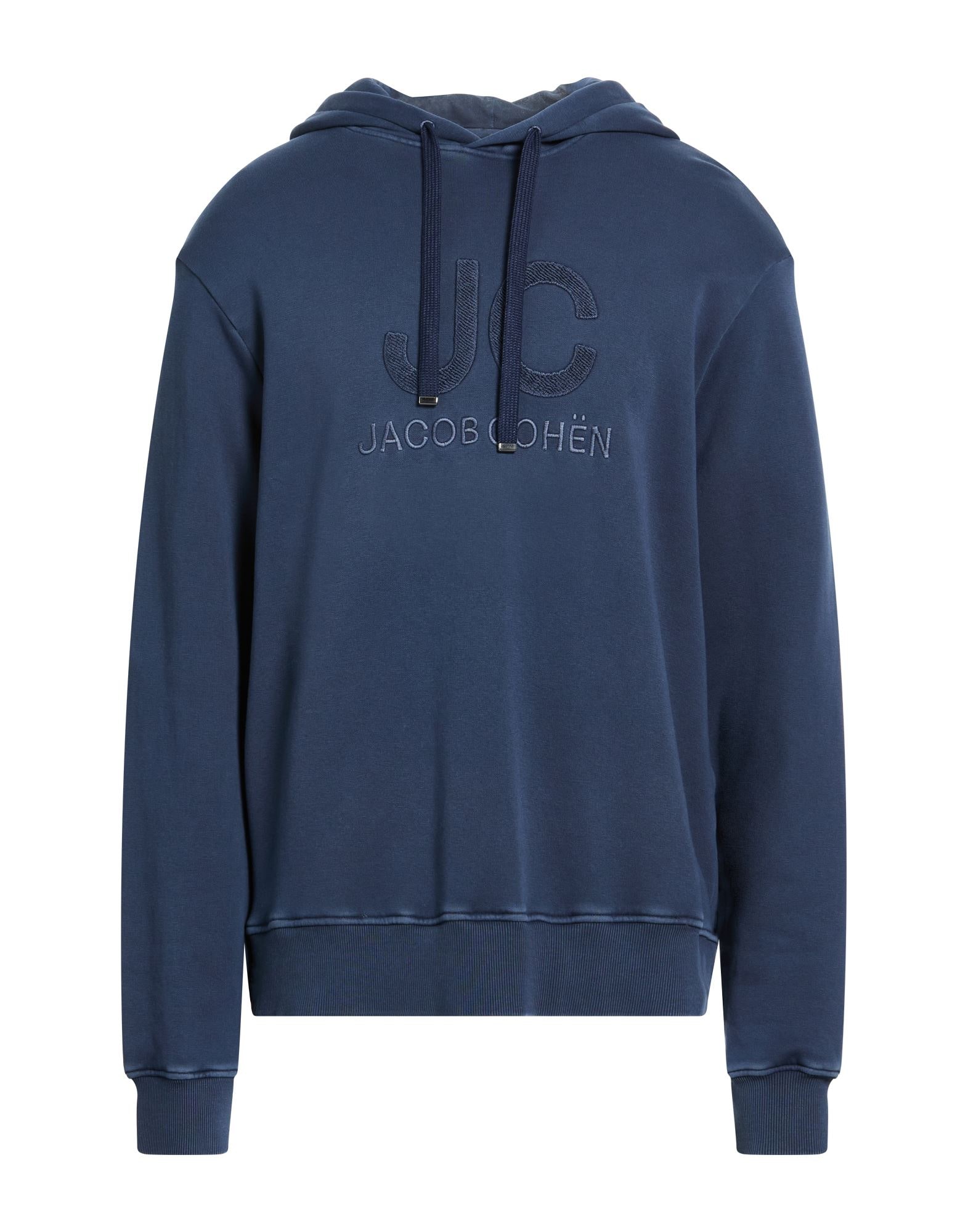 JACOB COHЁN - Felpe