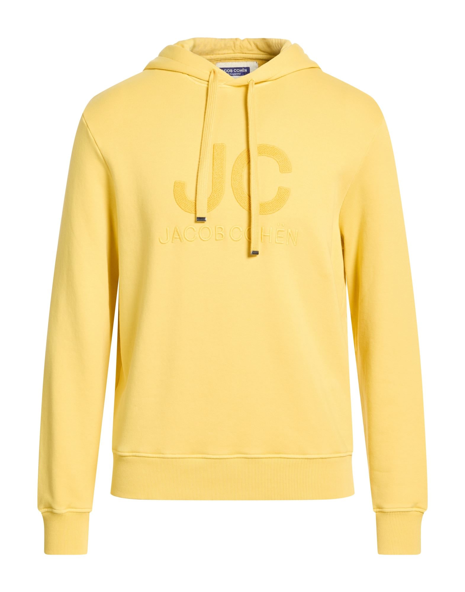 JACOB COHЁN - Толстовки