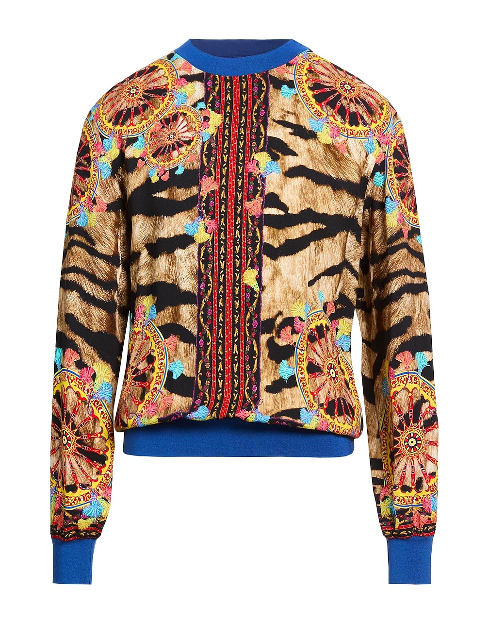 DOLCE&GABBANA - Sweatshirts