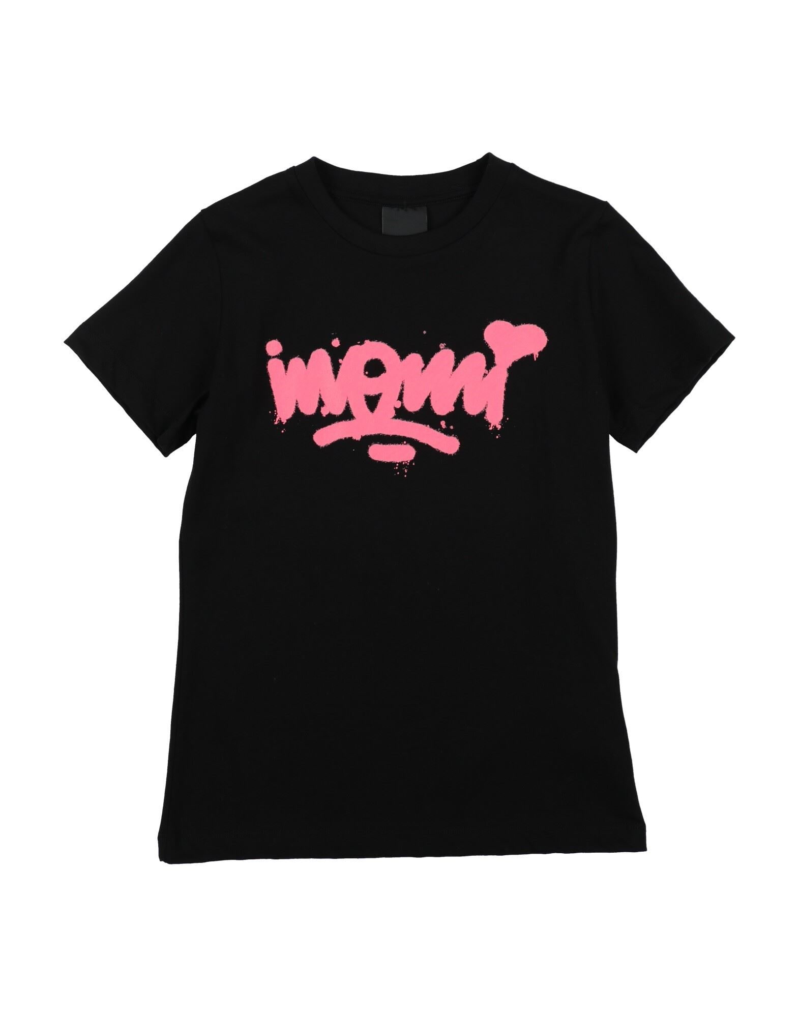 IMOMI - T-shirts
