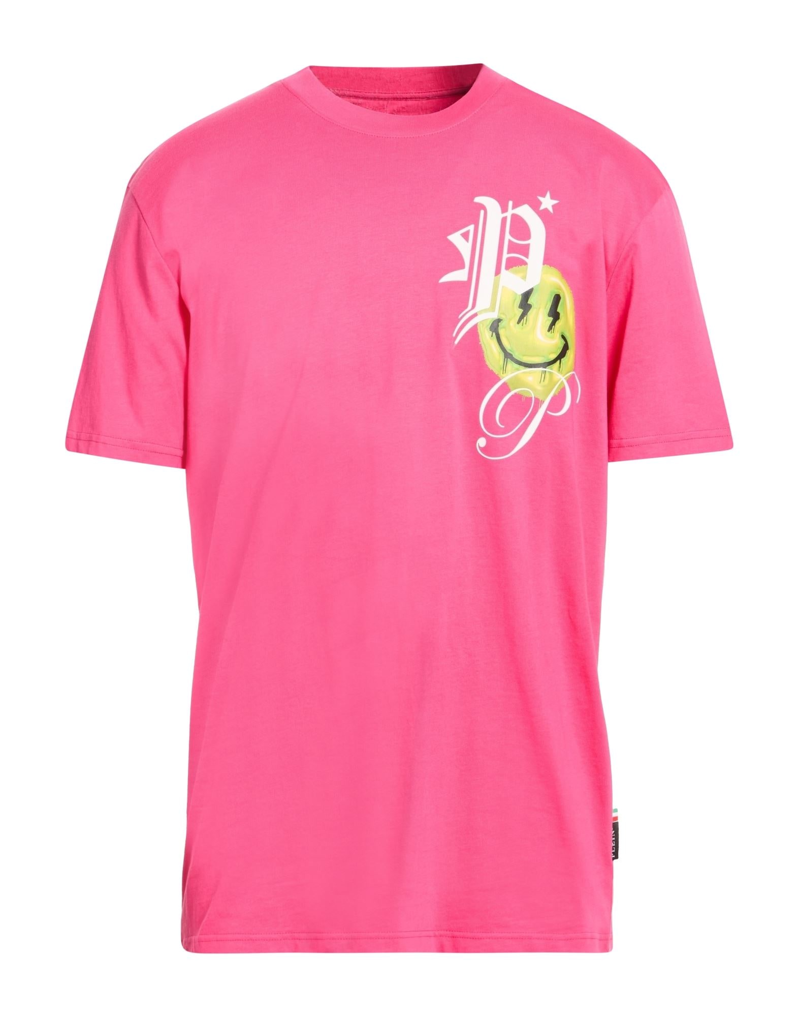 PHILIPP PLEIN - T-shirts