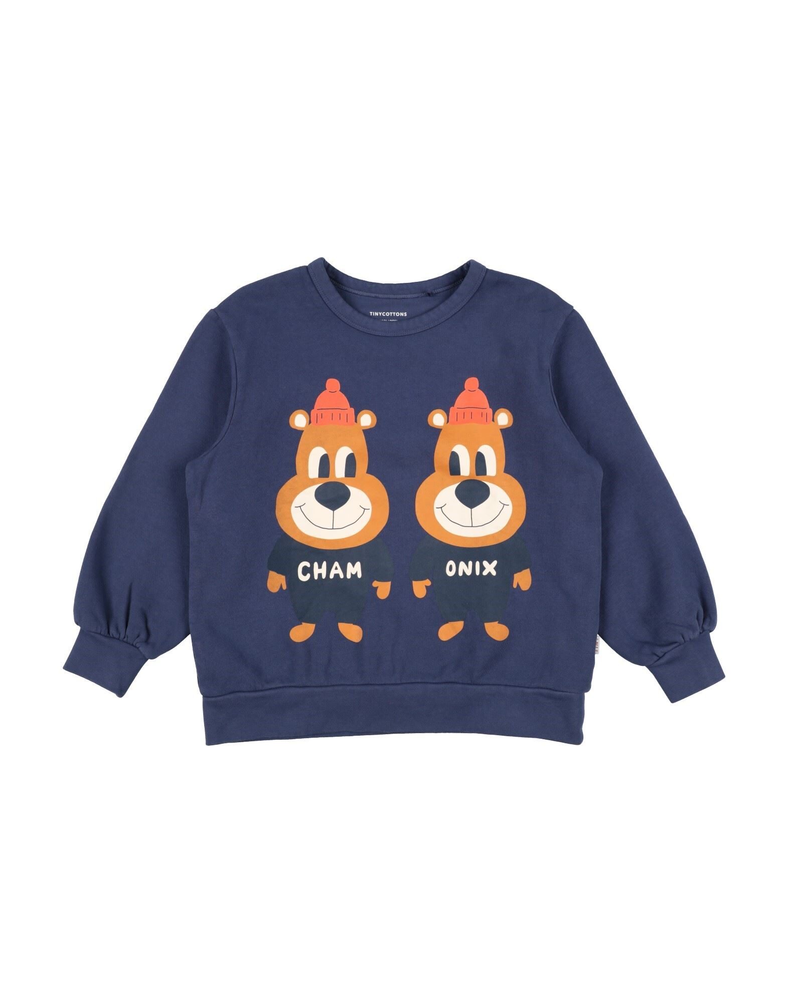 TINYCOTTONS - Sweatshirts