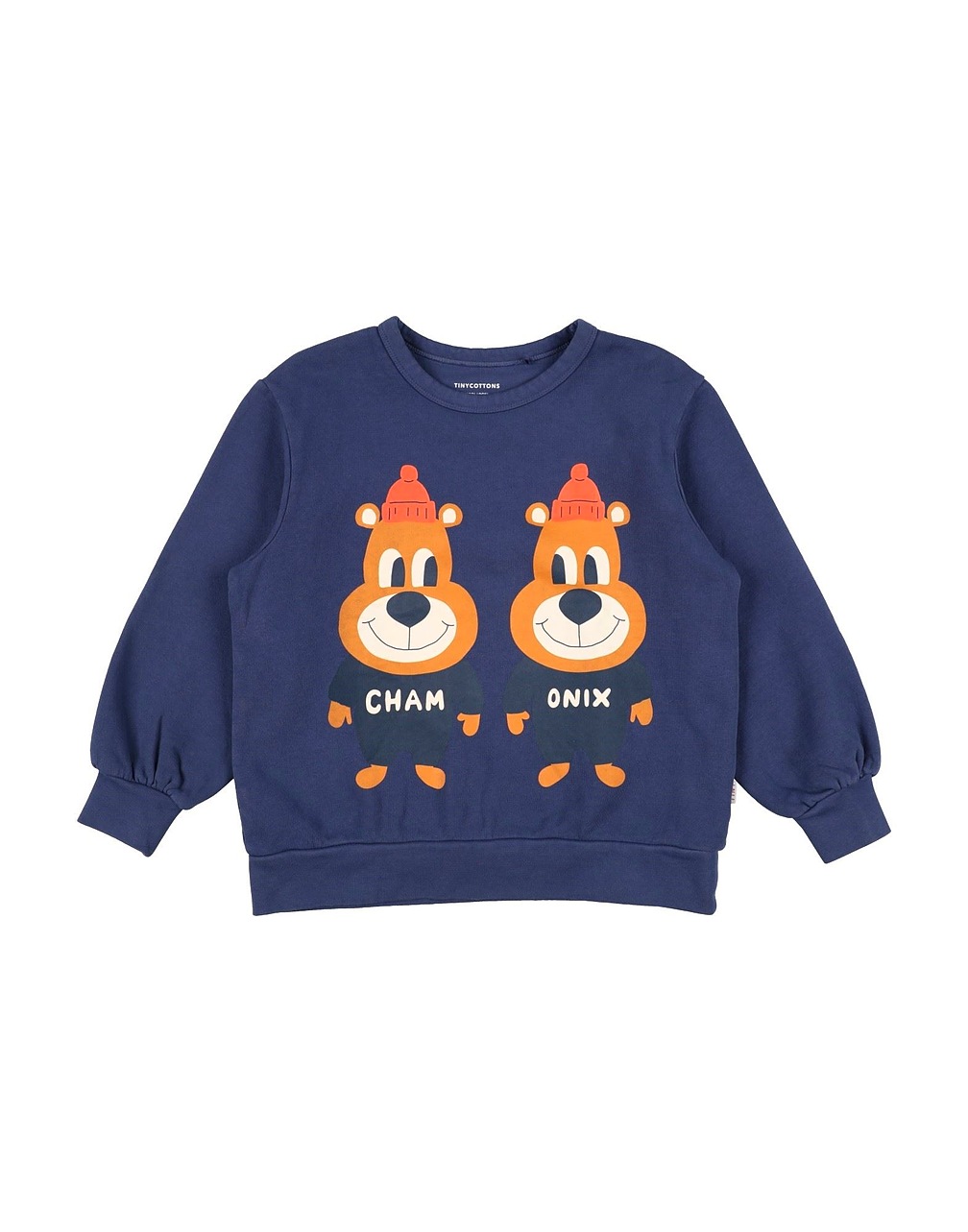 TINYCOTTONS - Sweatshirts