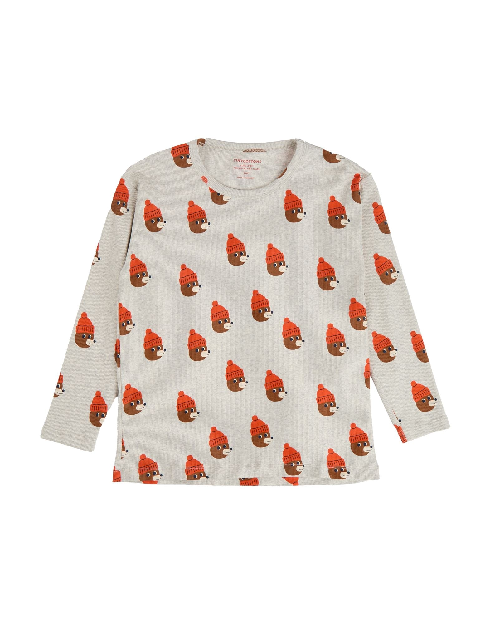 TINYCOTTONS - T-shirts