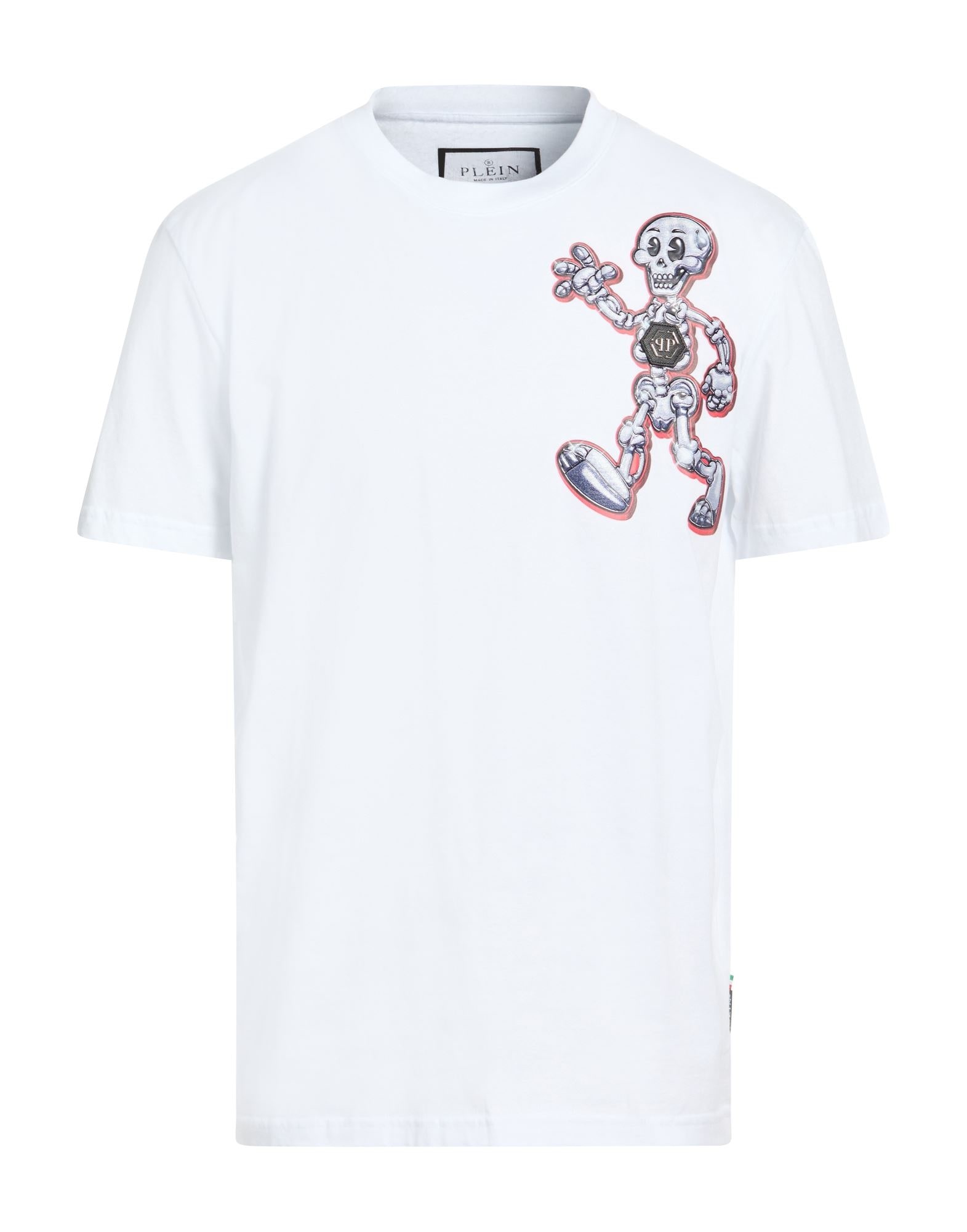 PHILIPP PLEIN - T-shirts