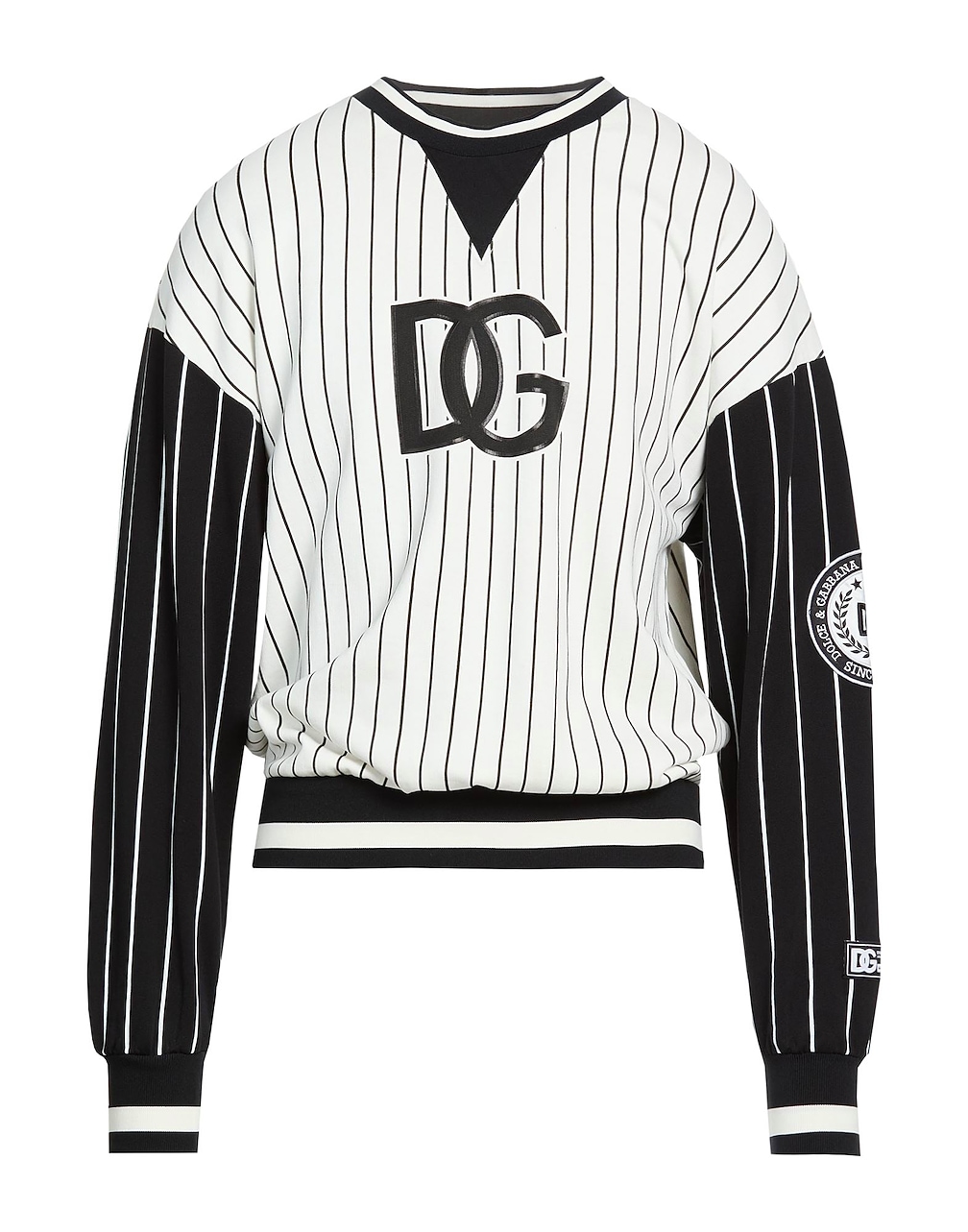 DOLCE&GABBANA - Sweatshirts