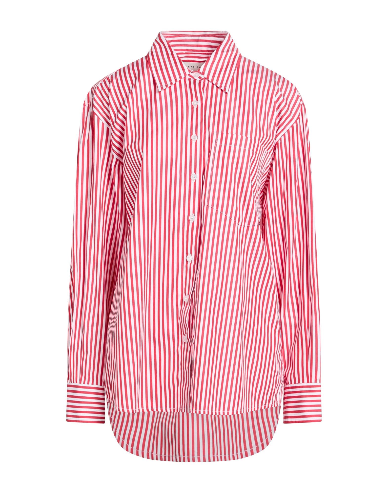 LEE MATHEWS - Shirts