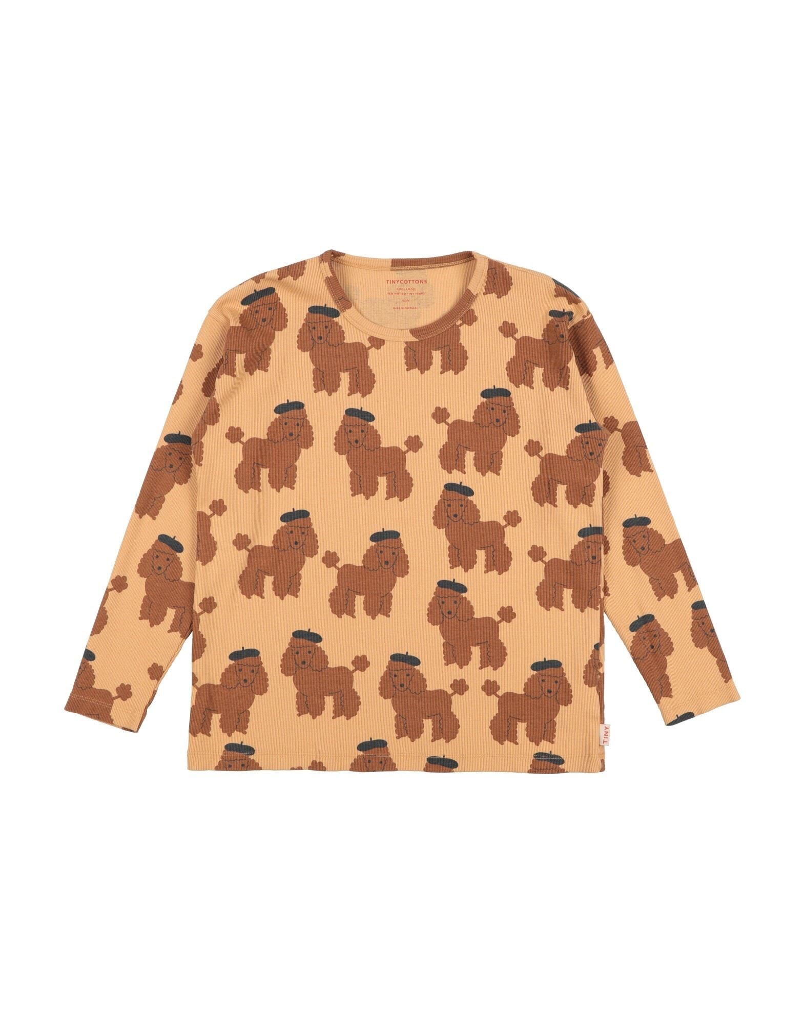 TINYCOTTONS - T-shirts