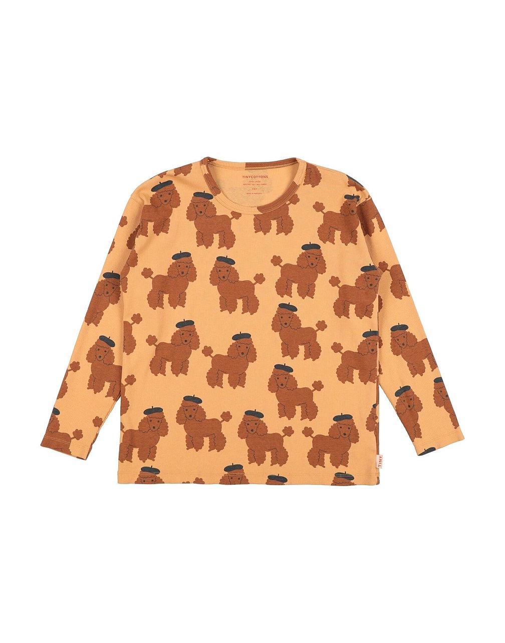 TINYCOTTONS - T-shirts