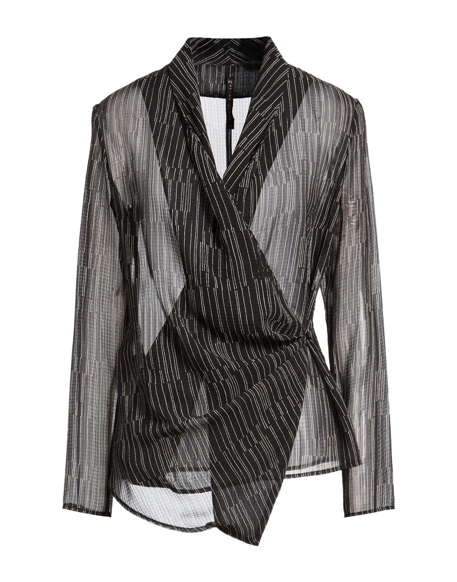 MANILA GRACE - Топы без рукавов