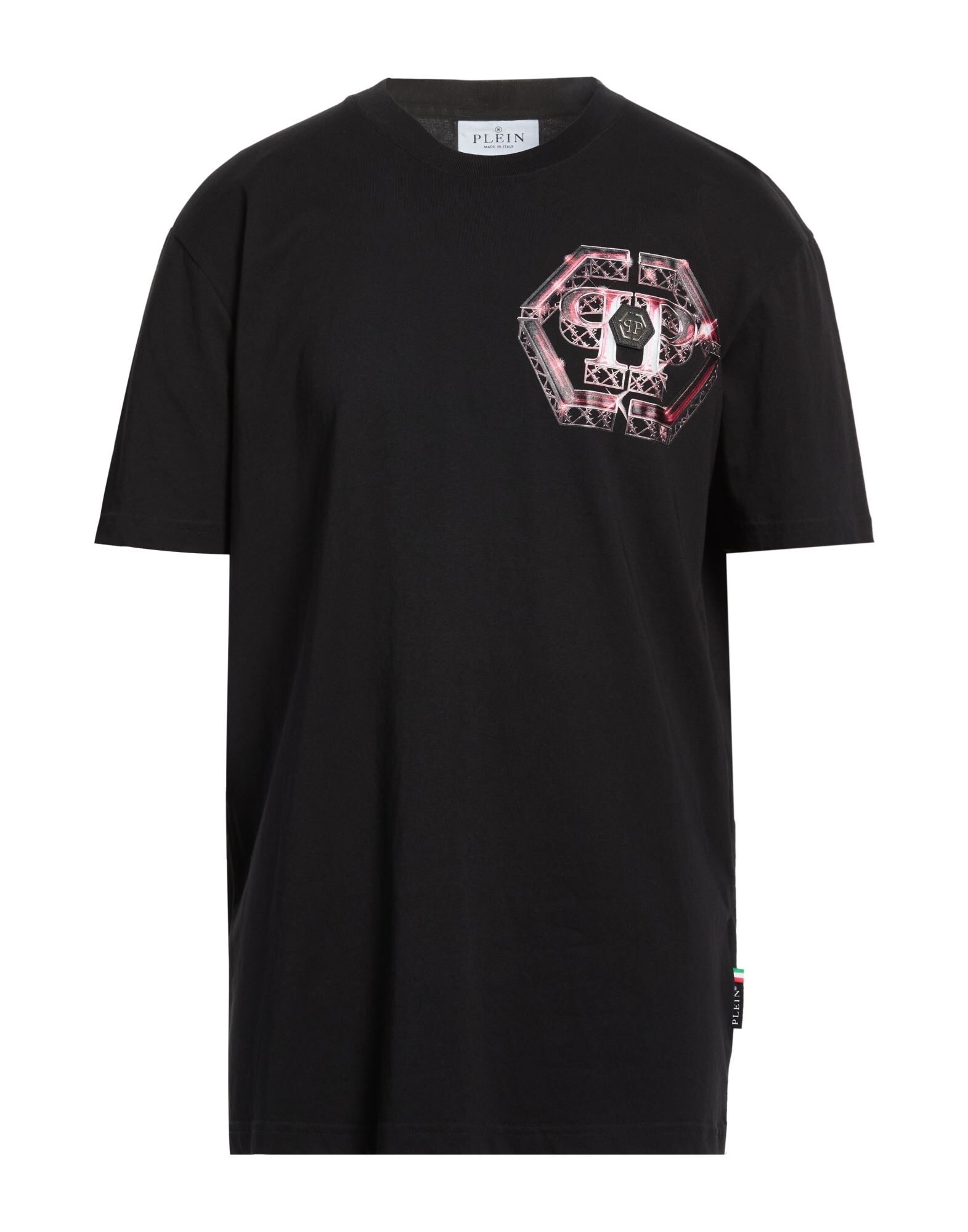 PHILIPP PLEIN - T-shirts