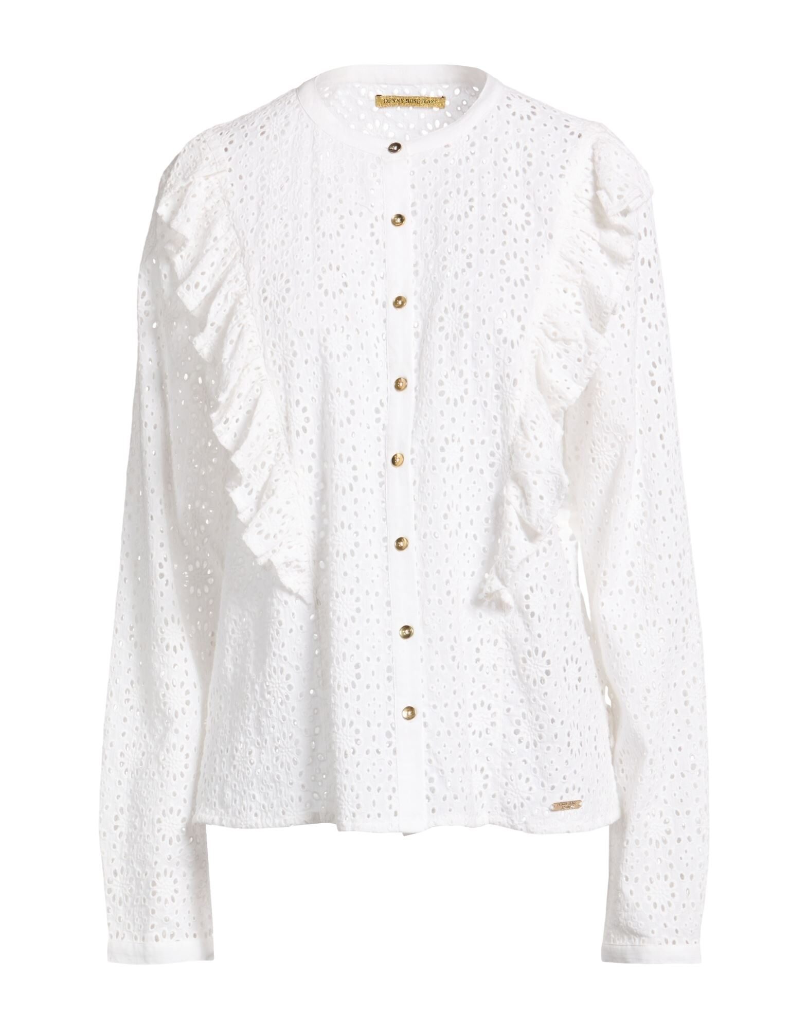 DENNY ROSE - Πουκάμισα 