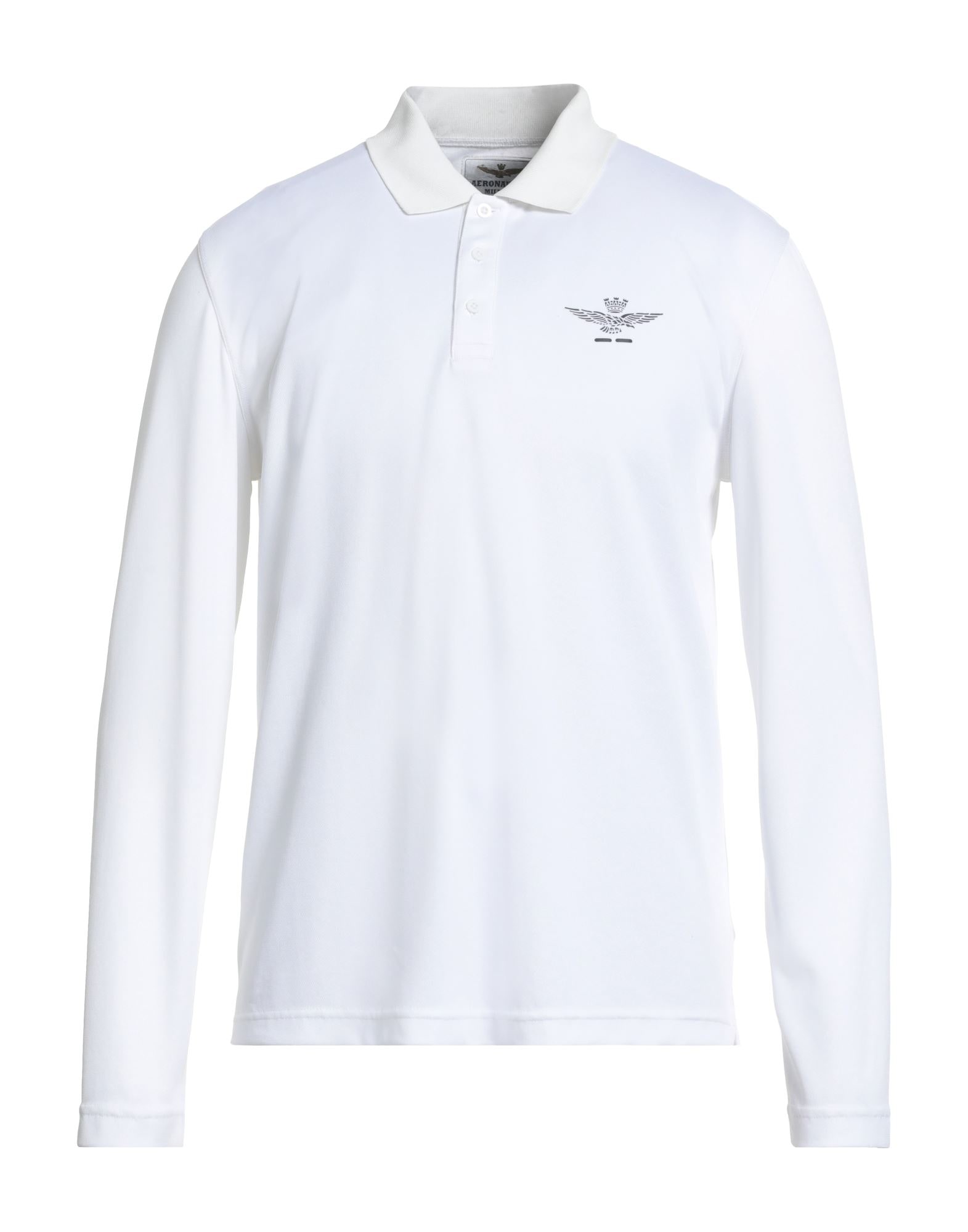 AERONAUTICA MILITARE - Polo shirts